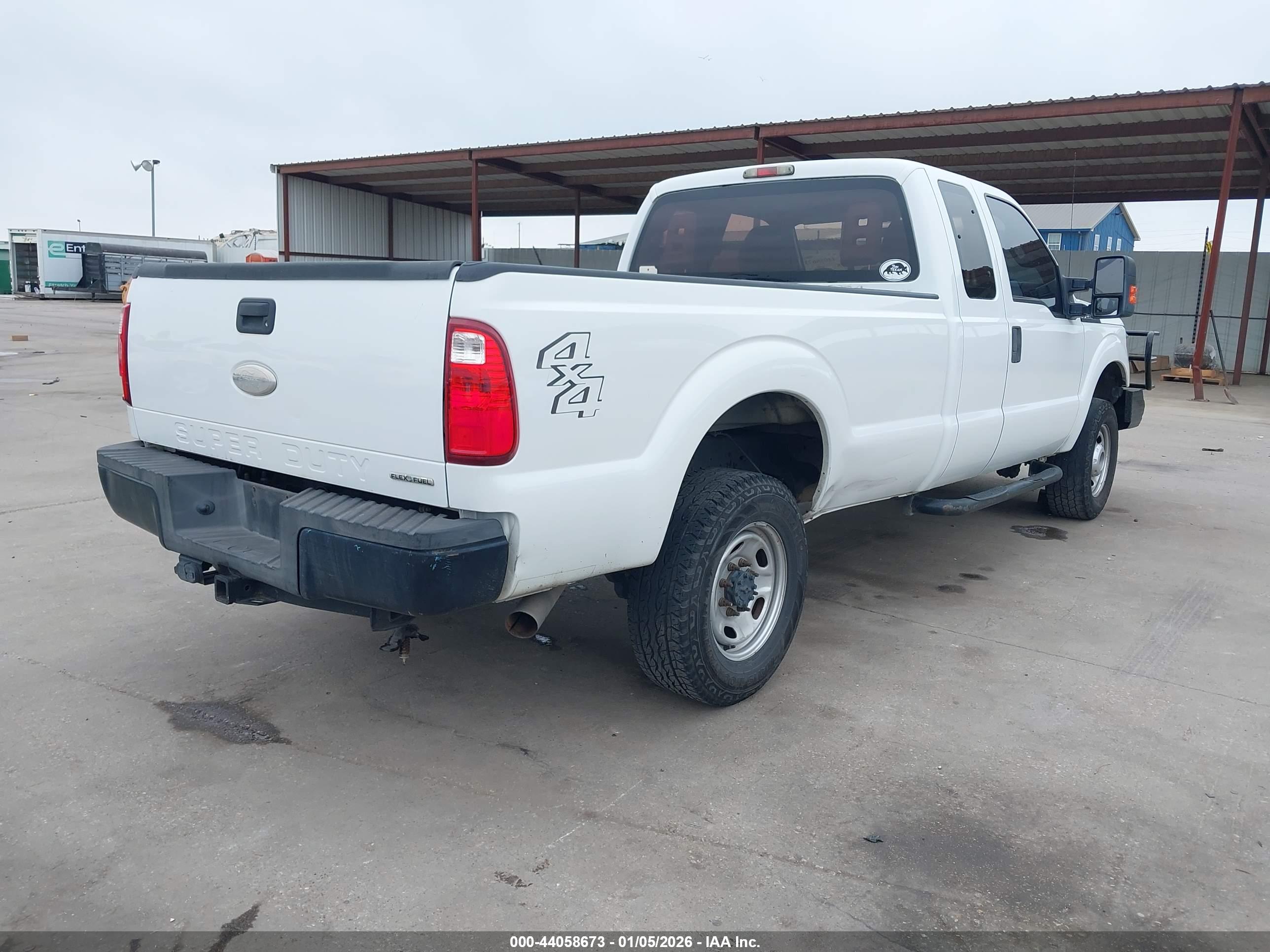 FORD F-250 image 4