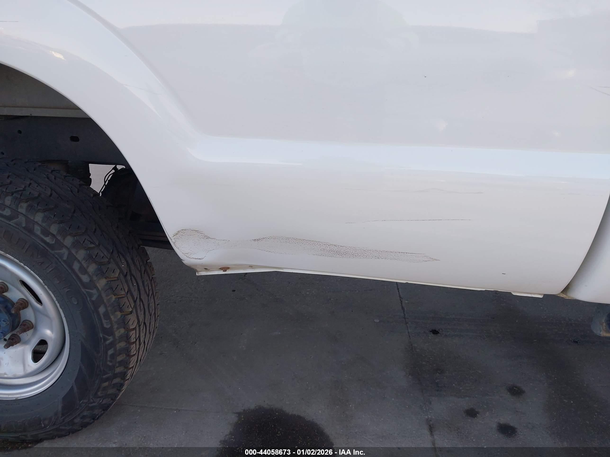 FORD F-250 image 6