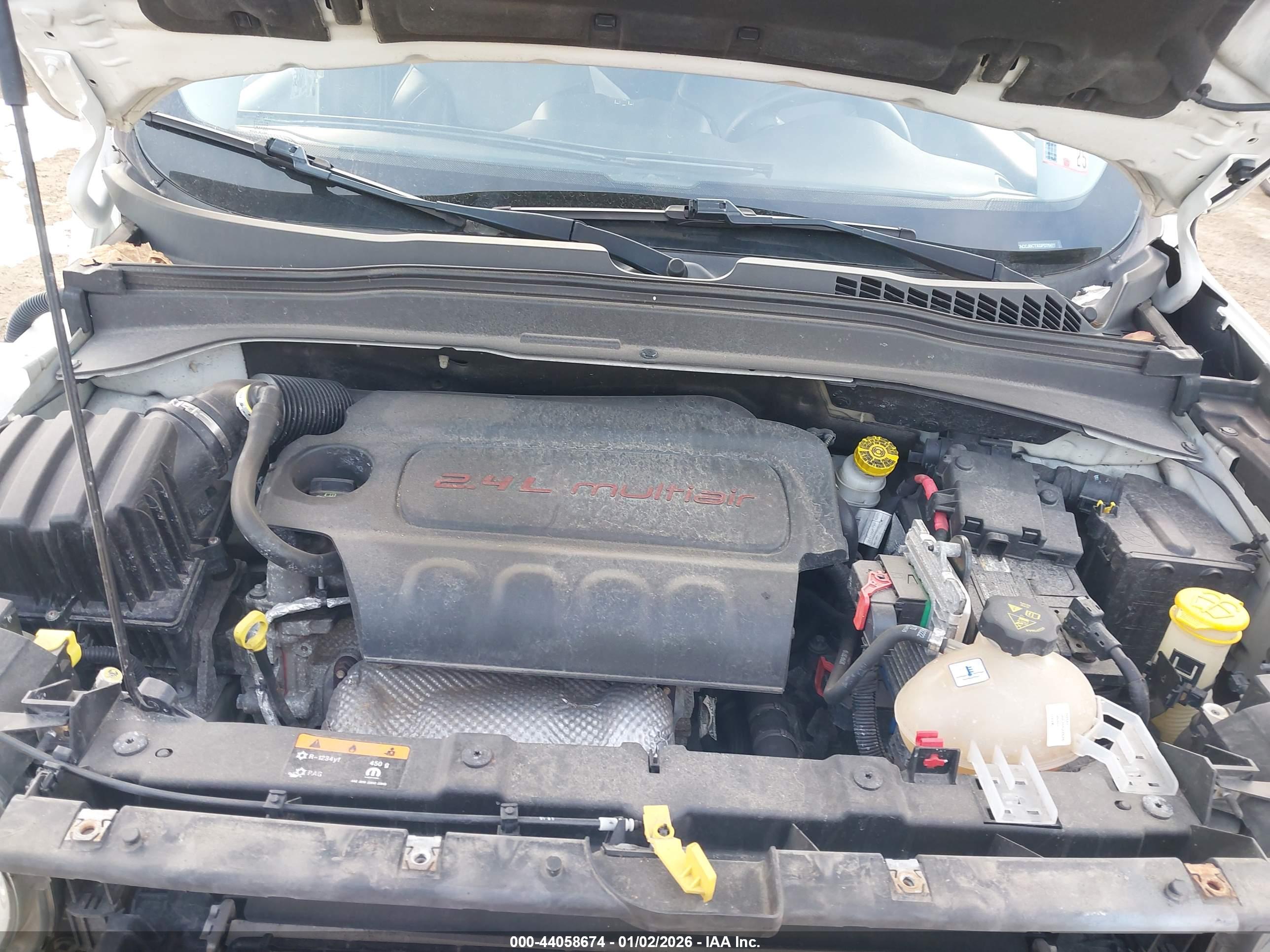 JEEP RENEGADE image 10