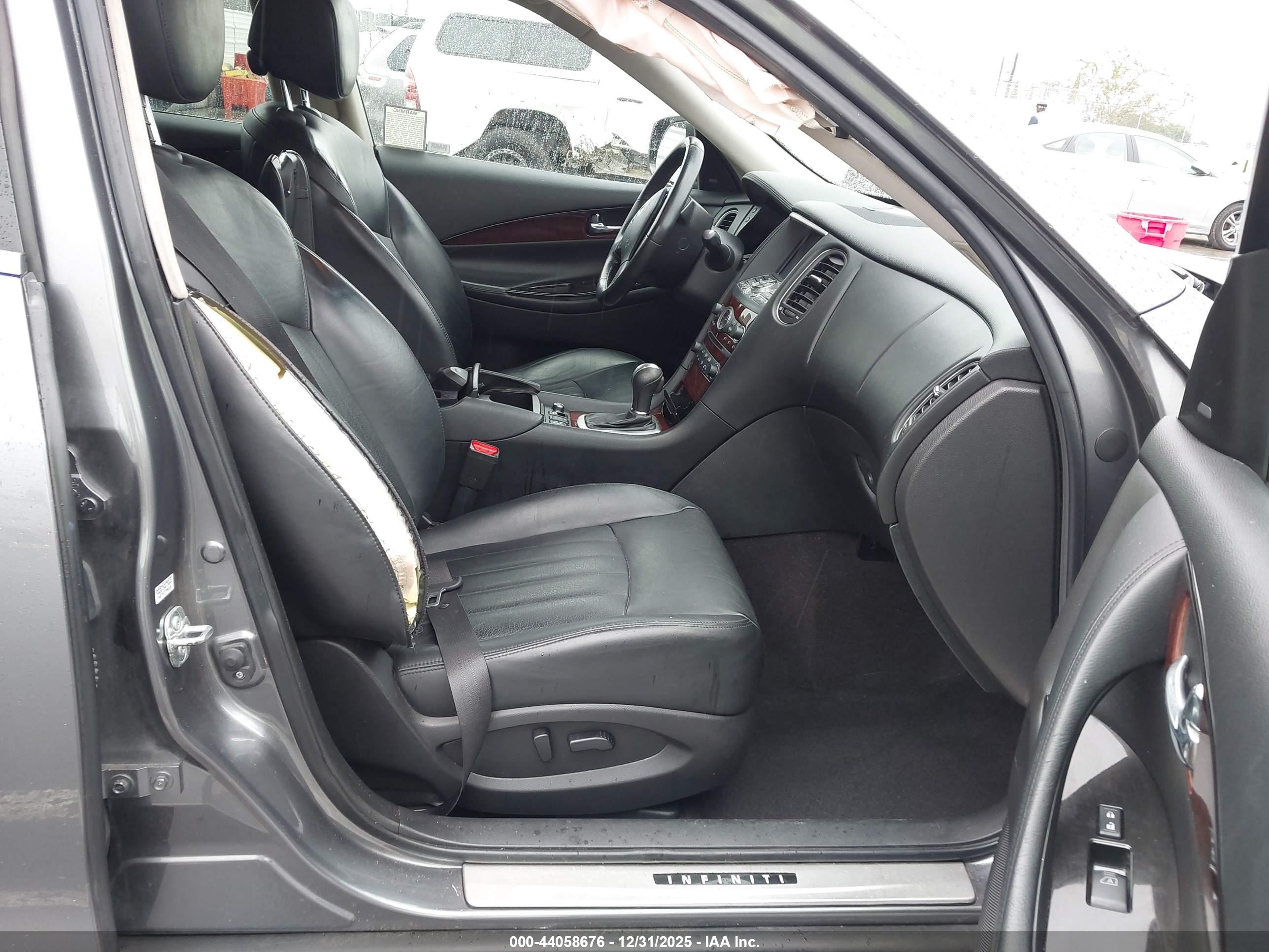 INFINITI QX50 image 5