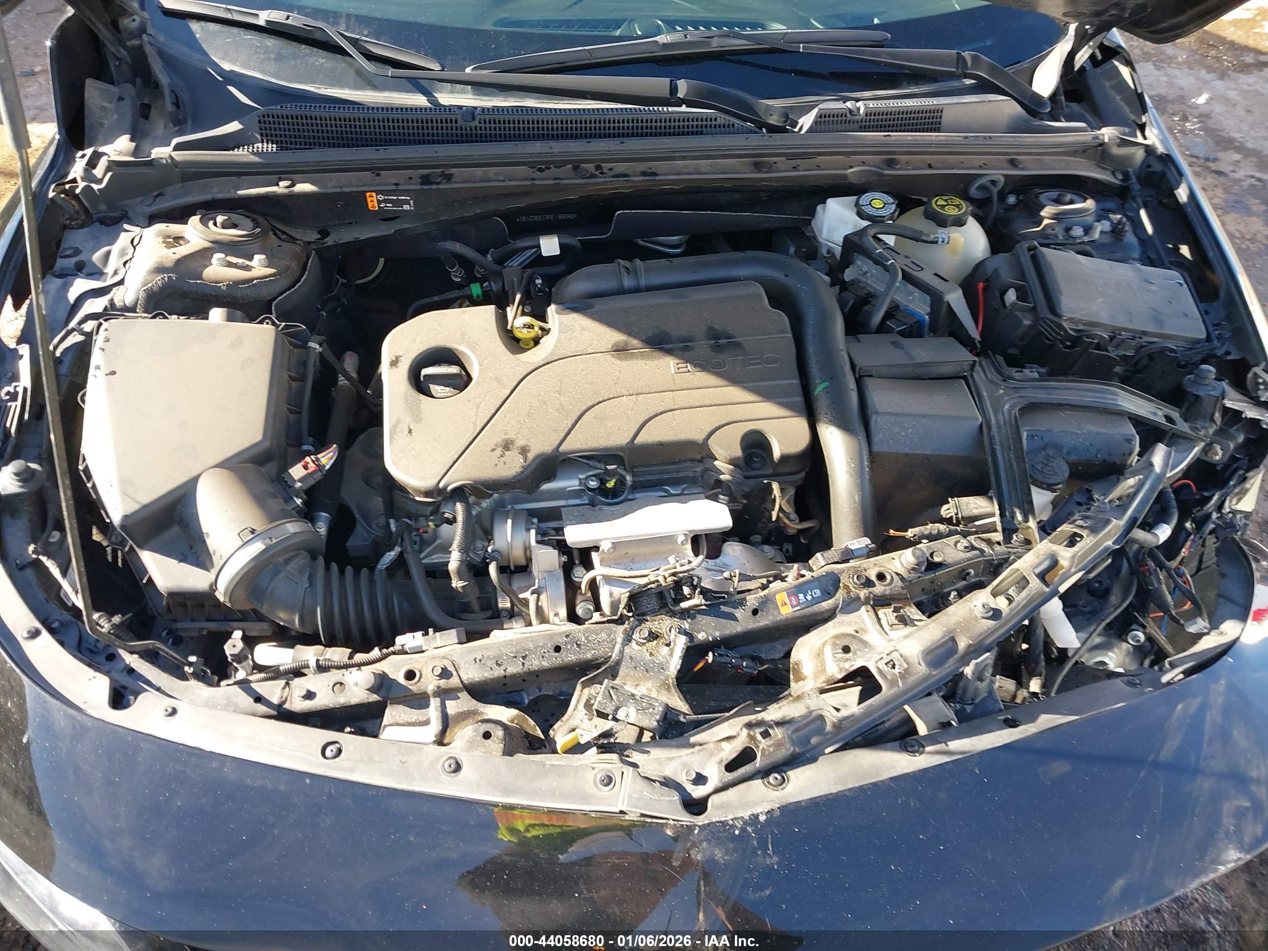 CHEVROLET MALIBU image 10