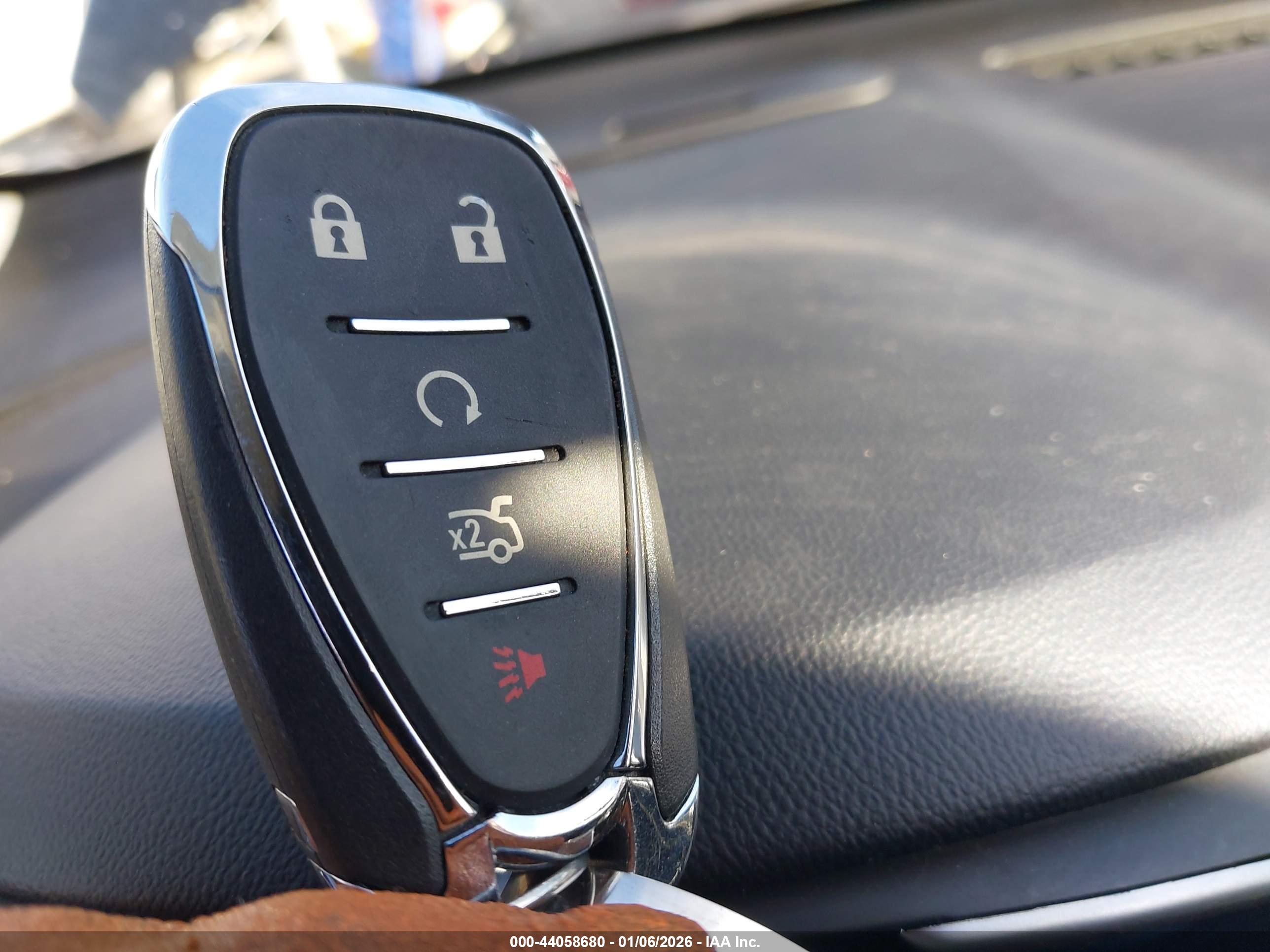 CHEVROLET MALIBU image 11