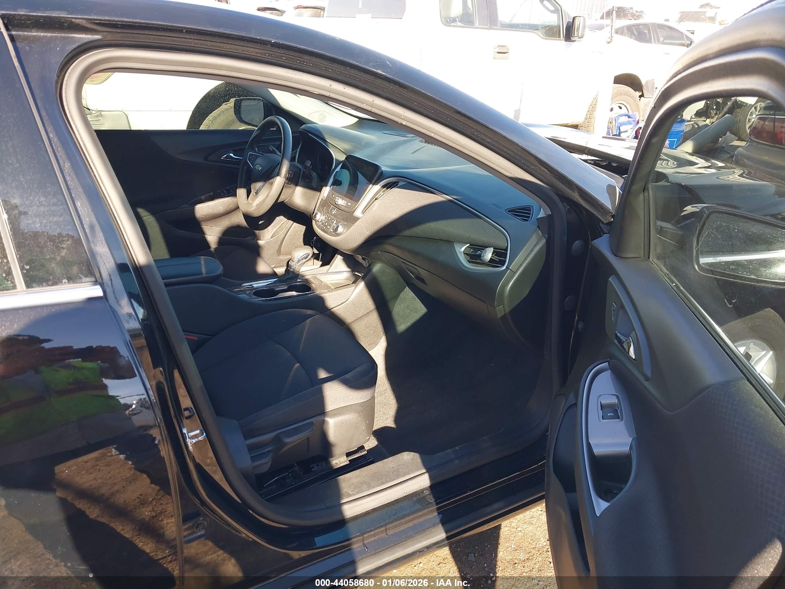 CHEVROLET MALIBU image 5
