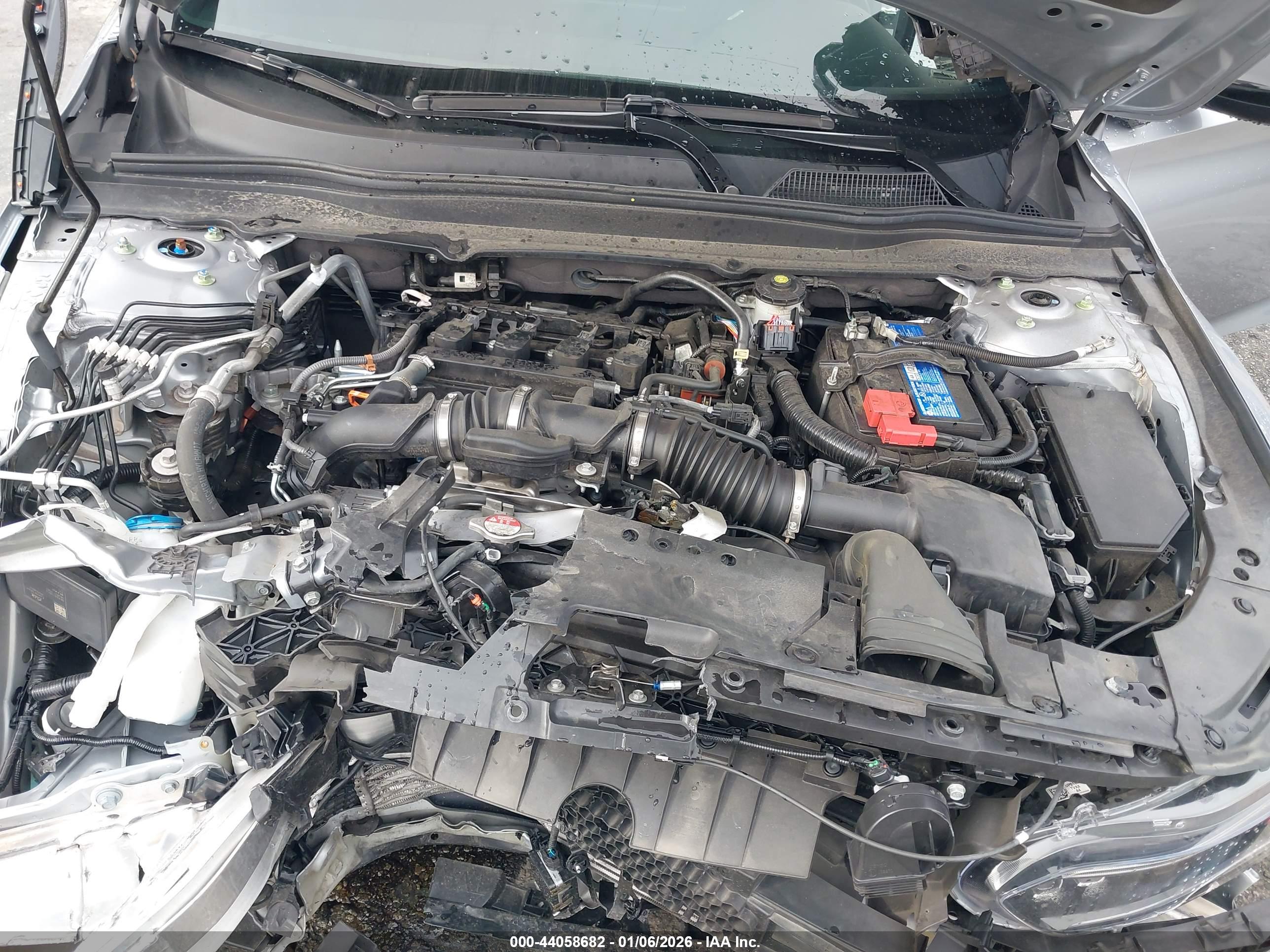 HONDA ACCORD image 10