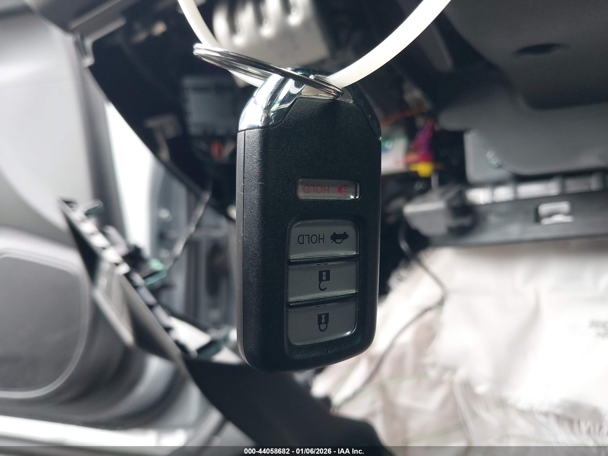 HONDA ACCORD image 11