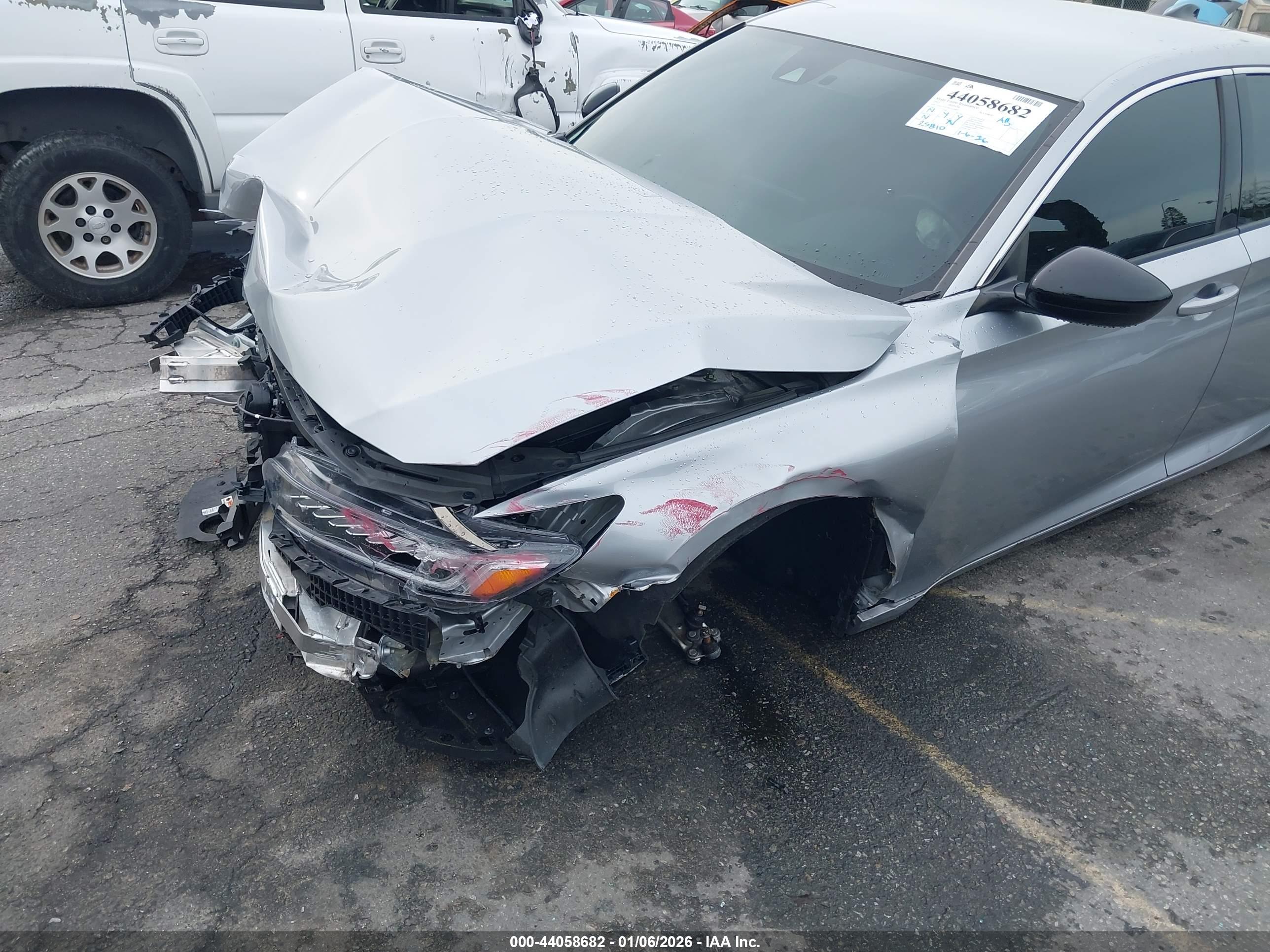HONDA ACCORD image 6