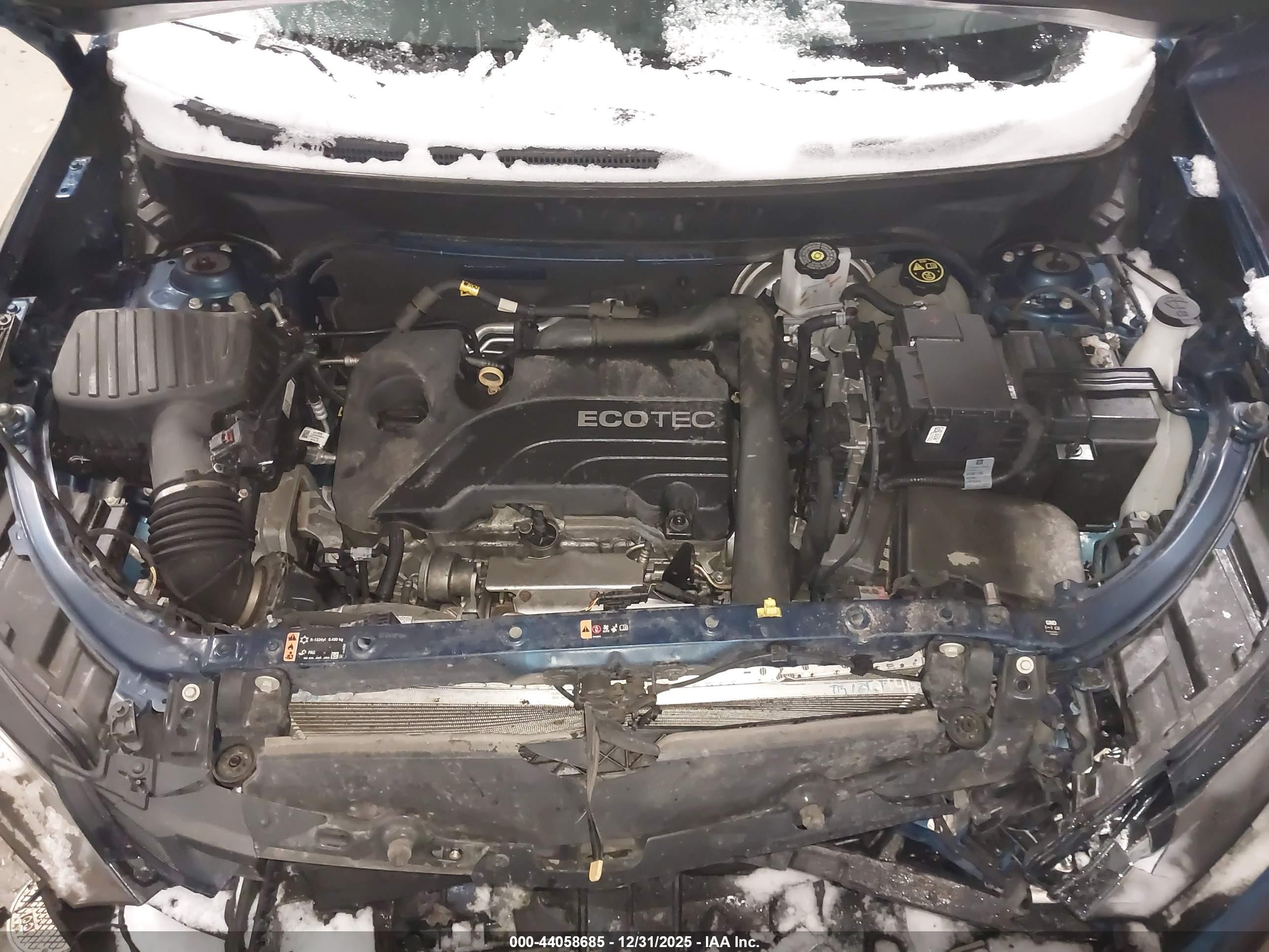 CHEVROLET EQUINOX image 10