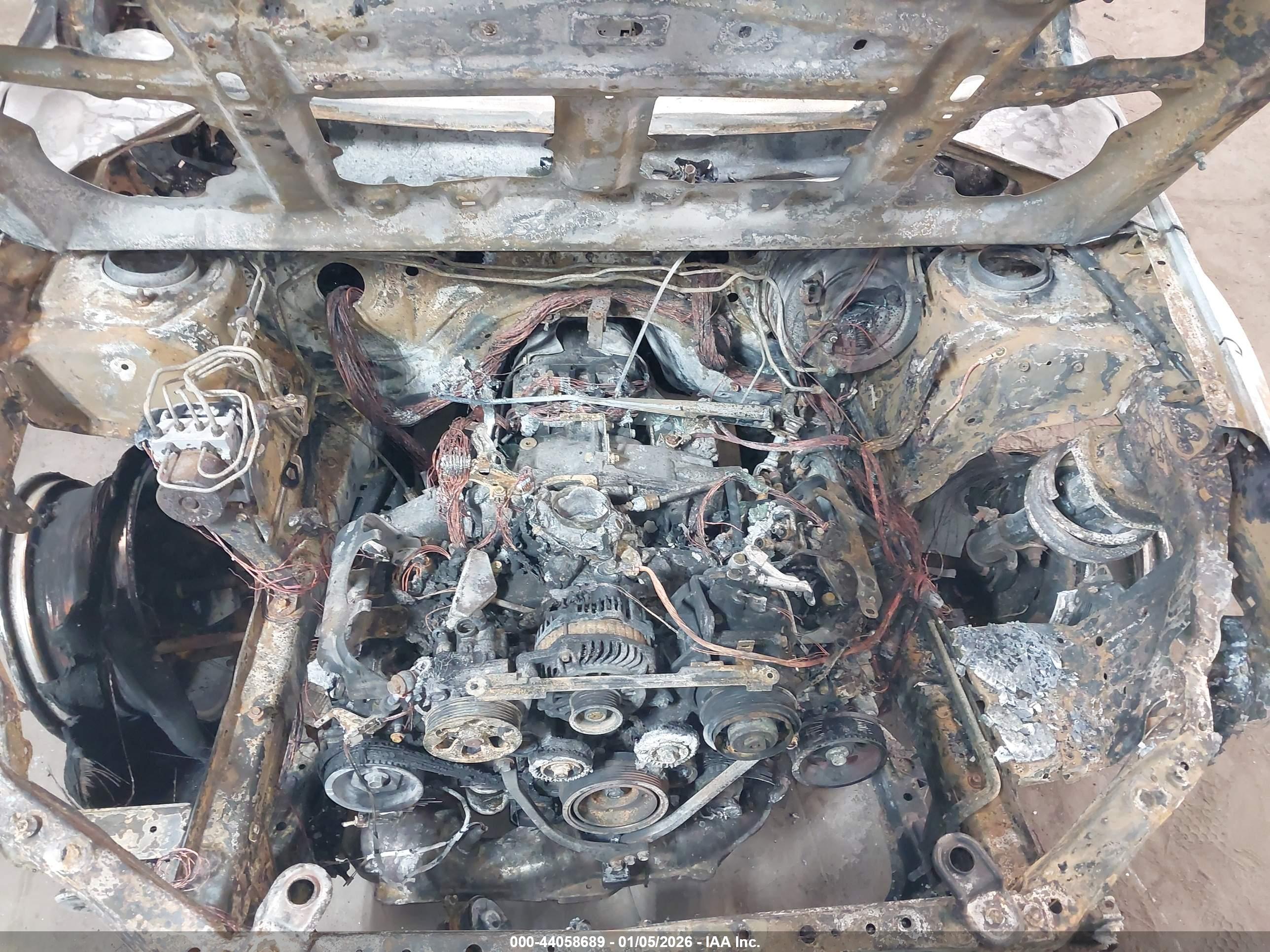 SUBARU OUTBACK image 10