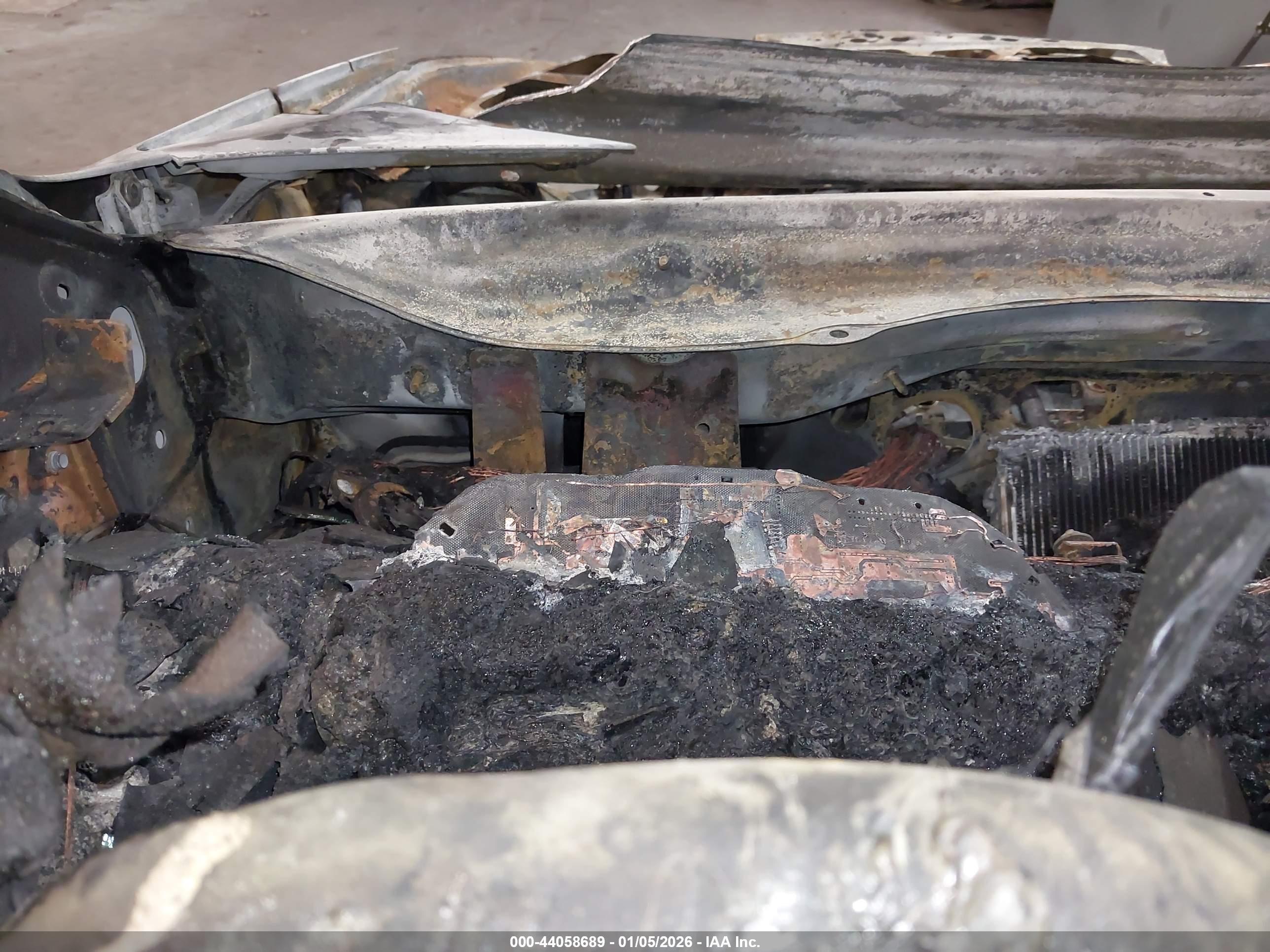 SUBARU OUTBACK image 7