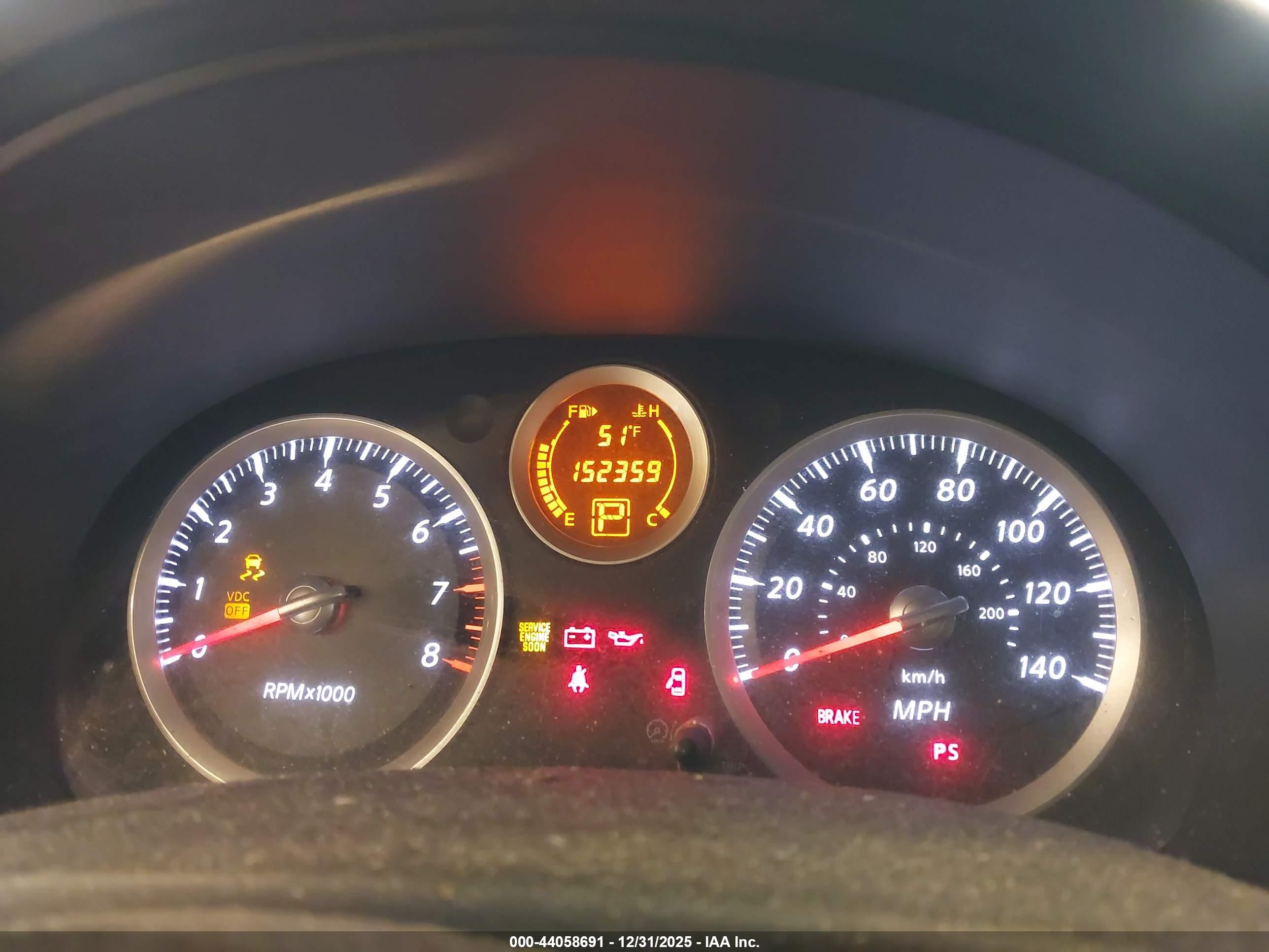 NISSAN SENTRA image 7