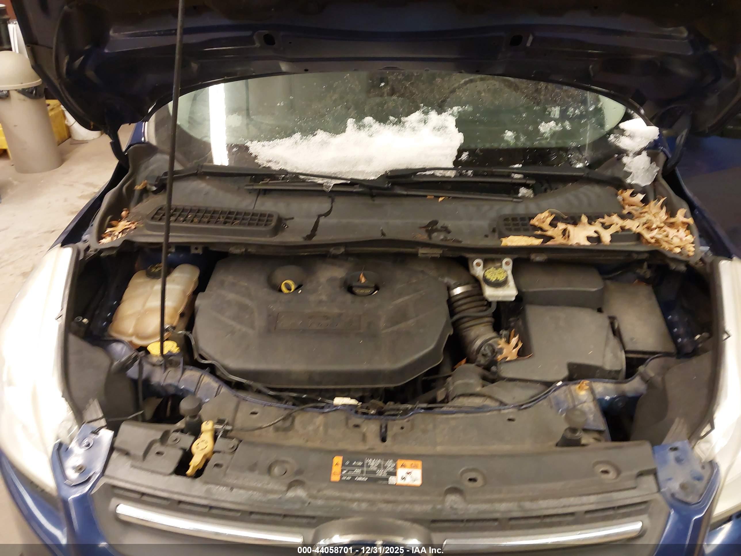 FORD ESCAPE image 10