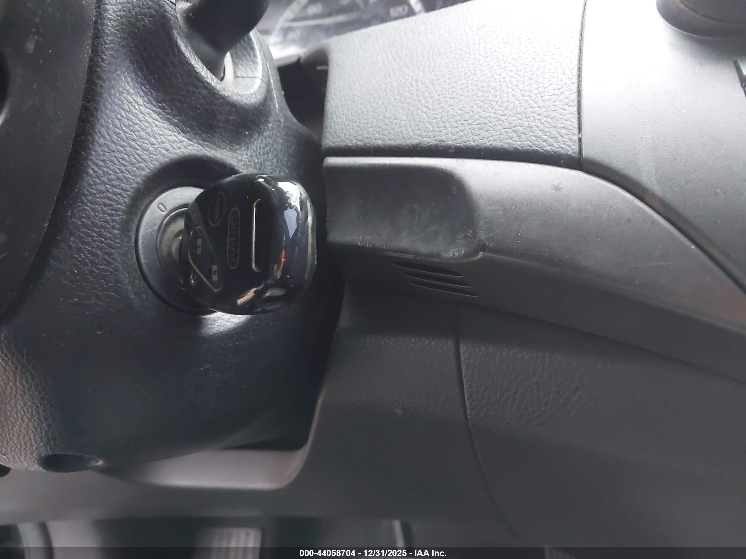 HONDA ACCORD image 11