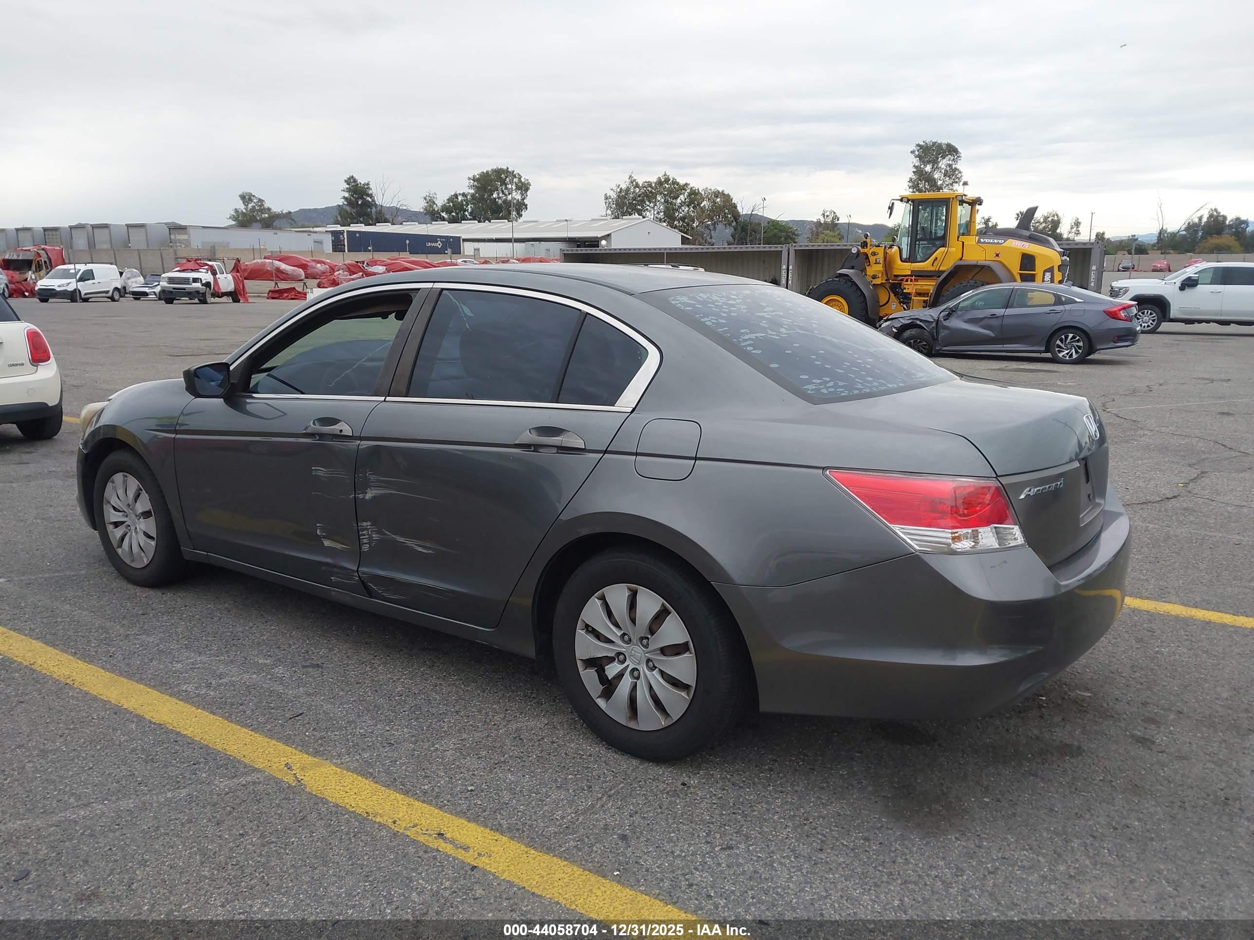 HONDA ACCORD image 3