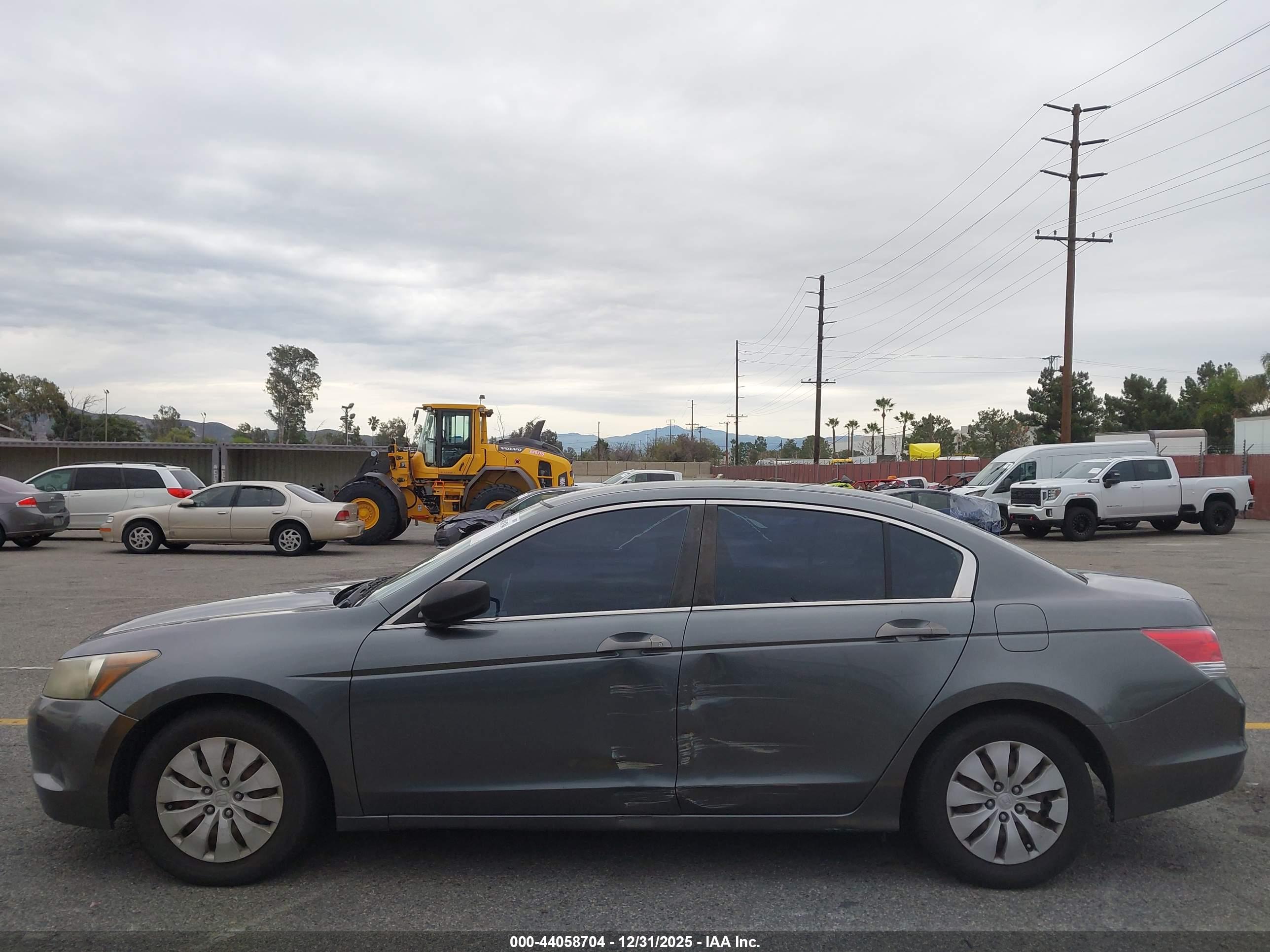 HONDA ACCORD image 6
