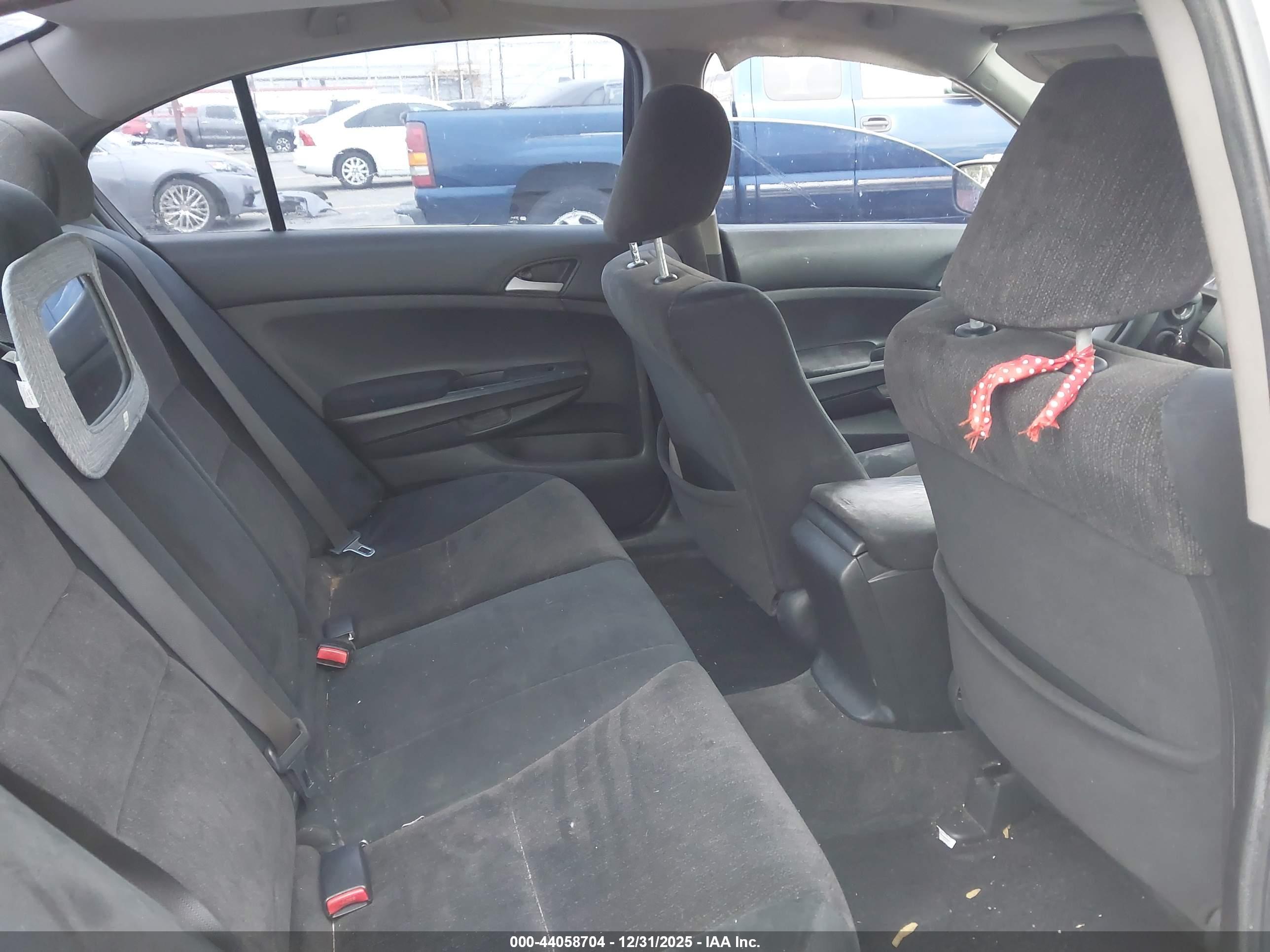 HONDA ACCORD image 8