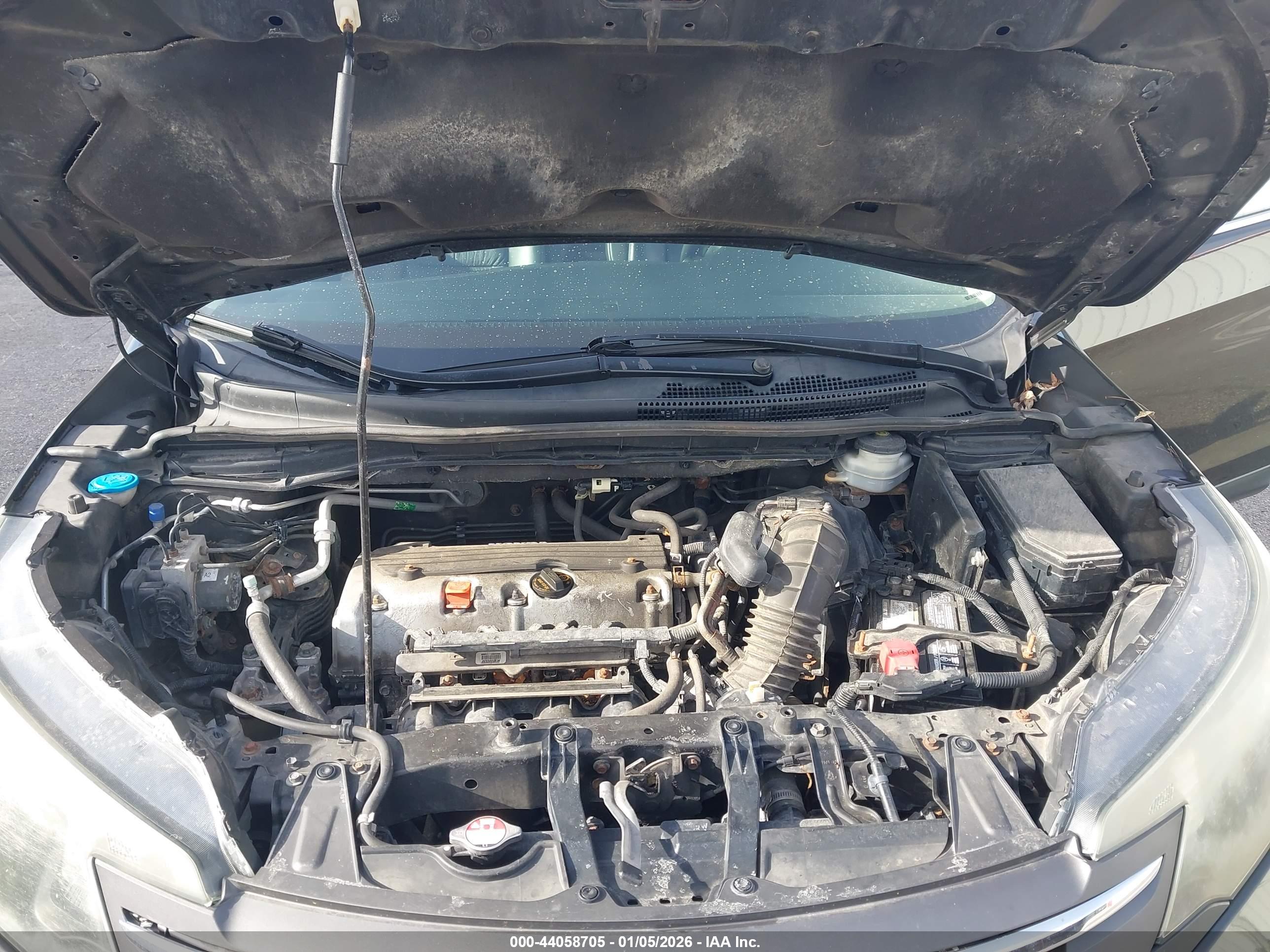 HONDA CR-V image 10