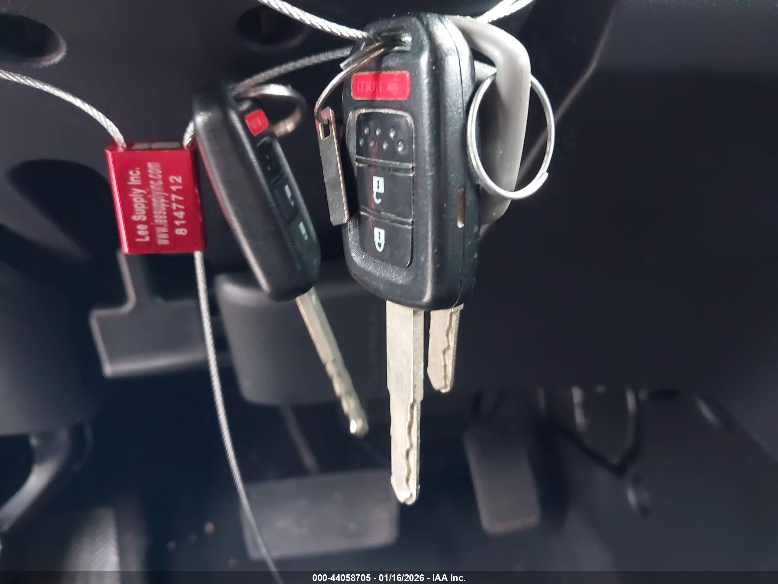 HONDA CR-V image 11