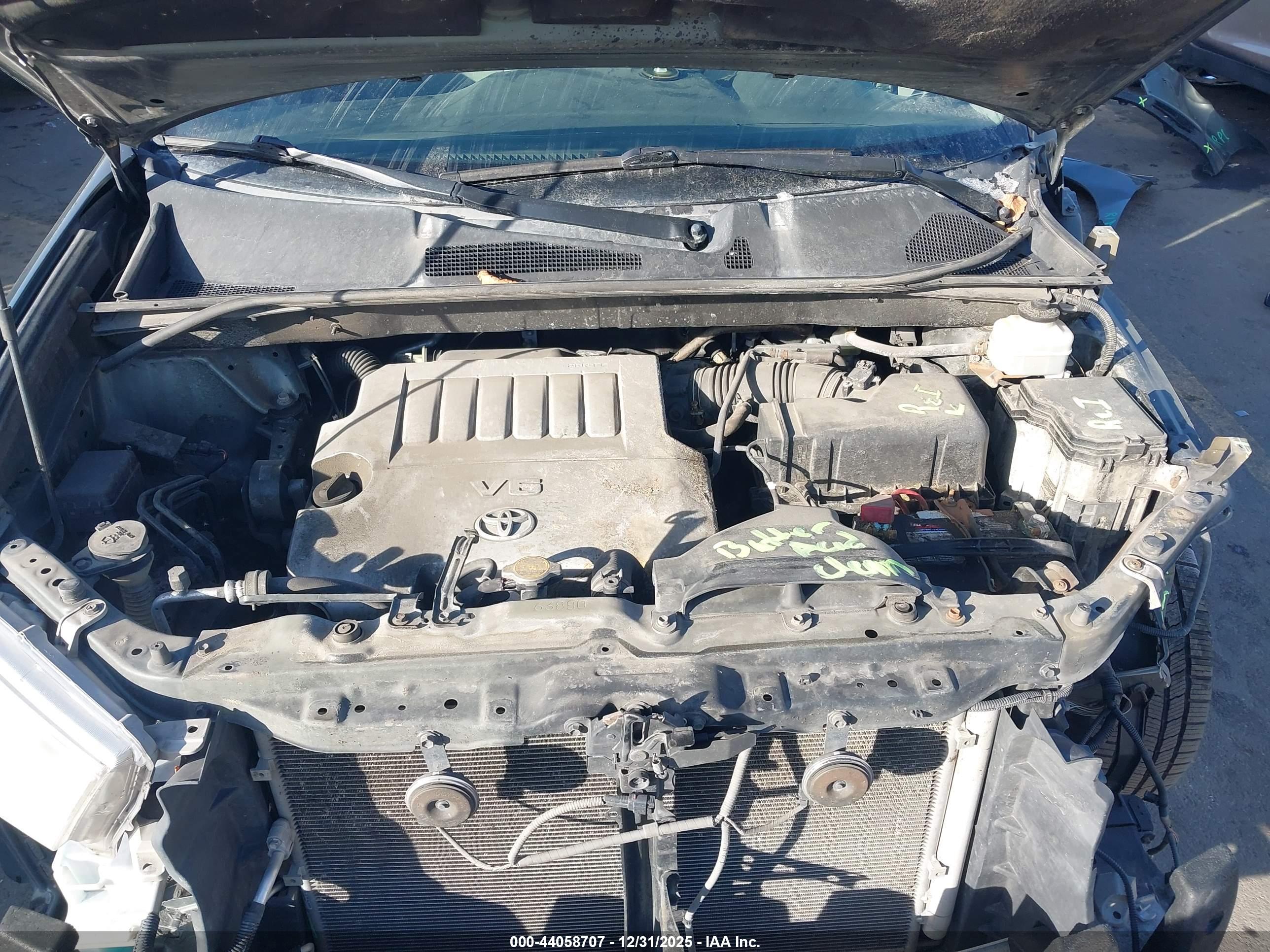 TOYOTA HIGHLANDER image 10