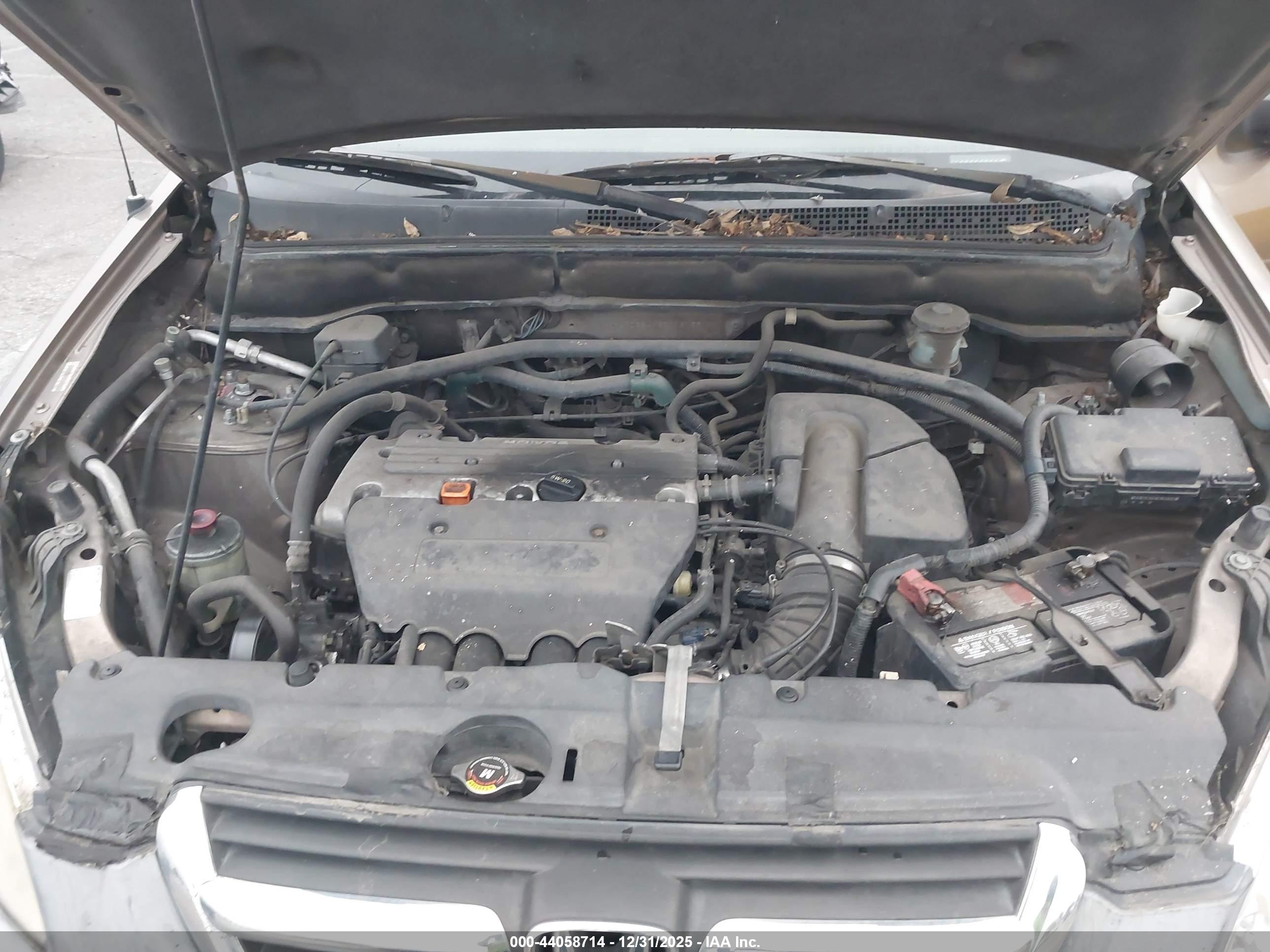 HONDA CR-V image 10