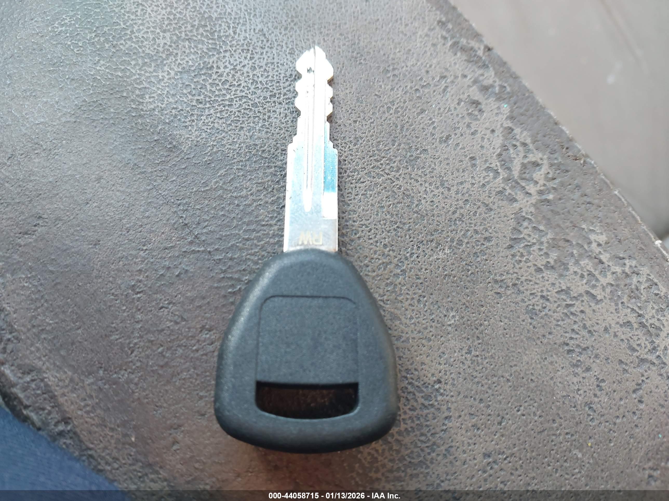 HONDA ACCORD image 11
