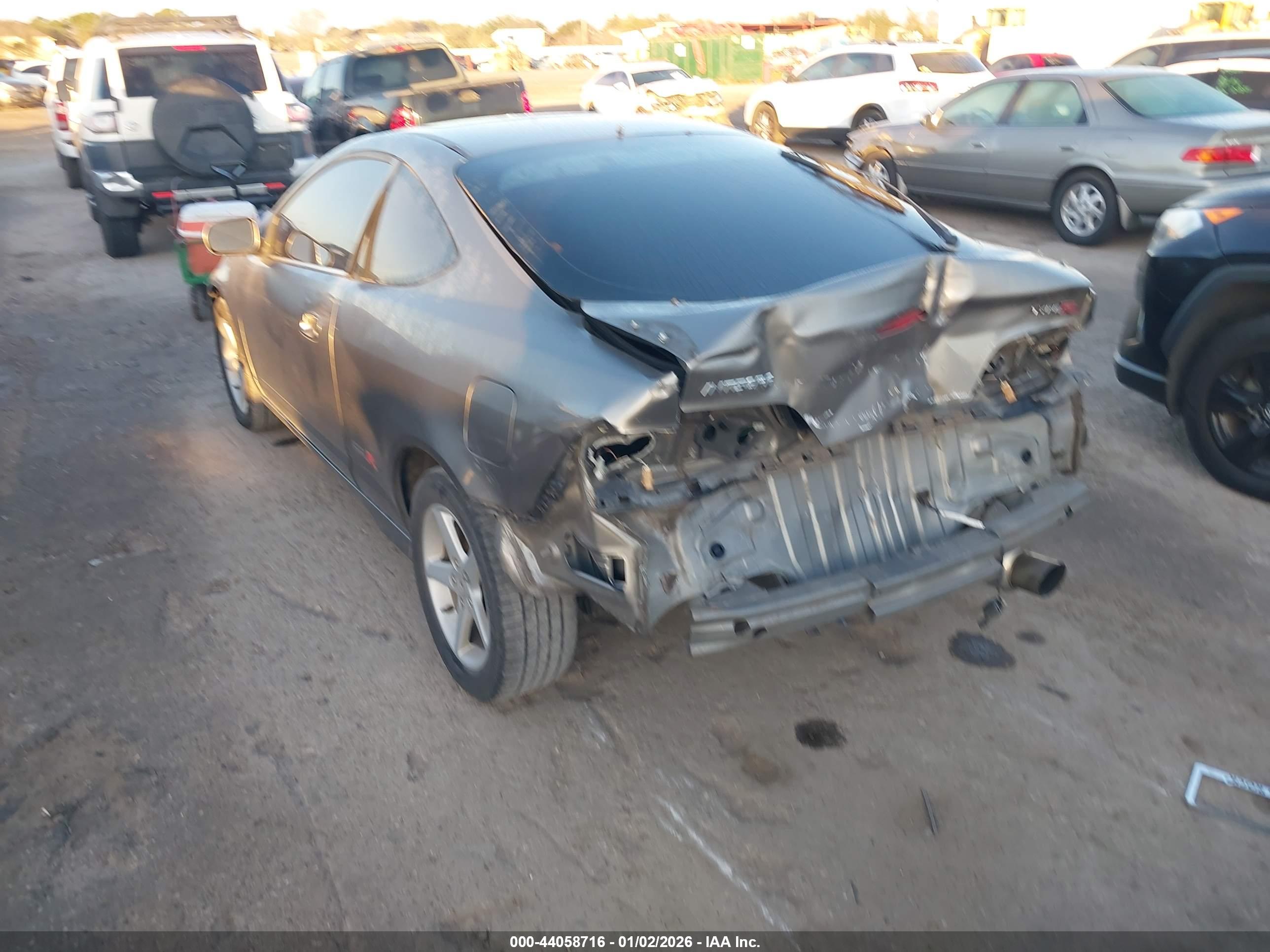 ACURA RSX image 3