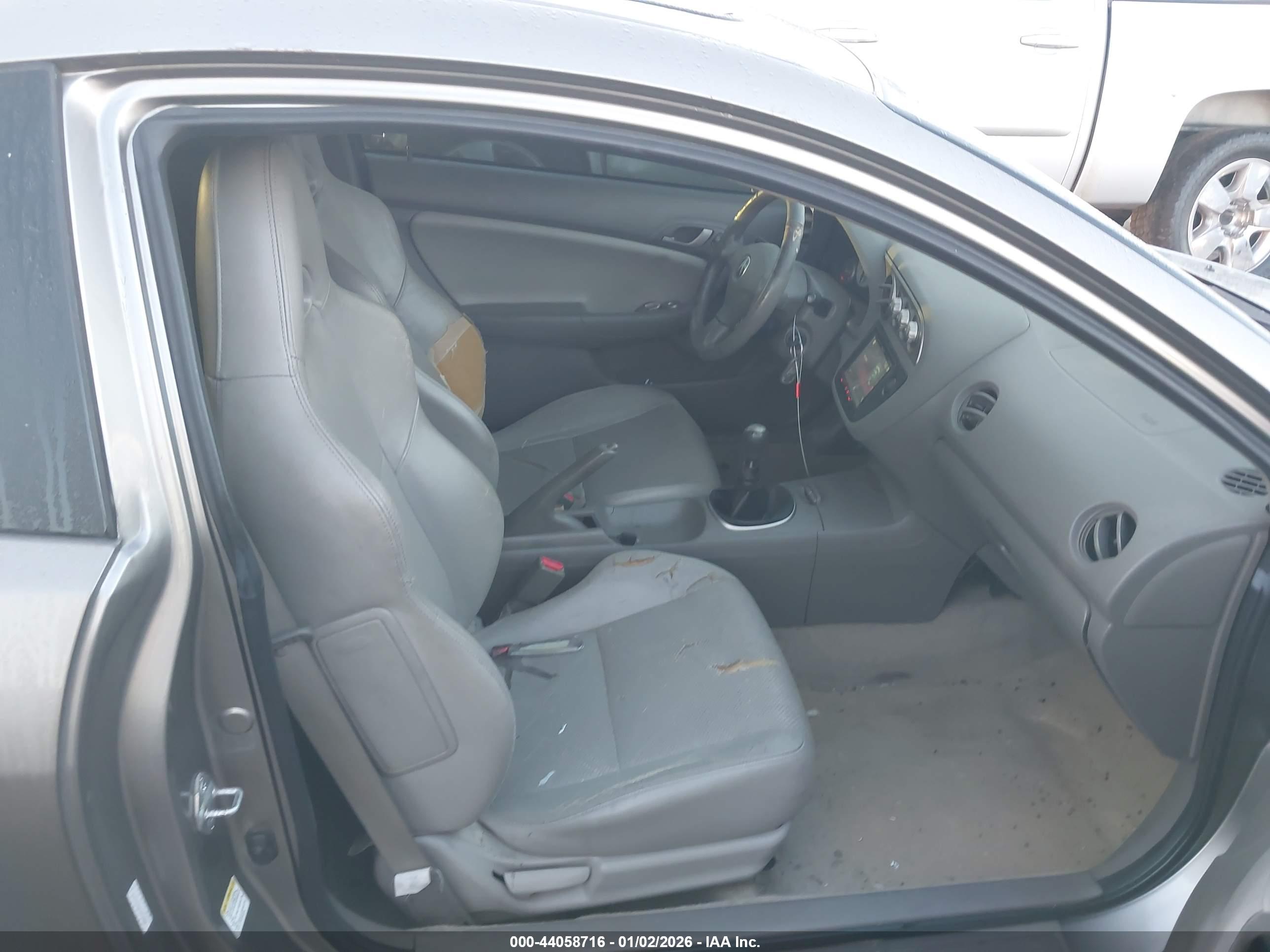 ACURA RSX image 5