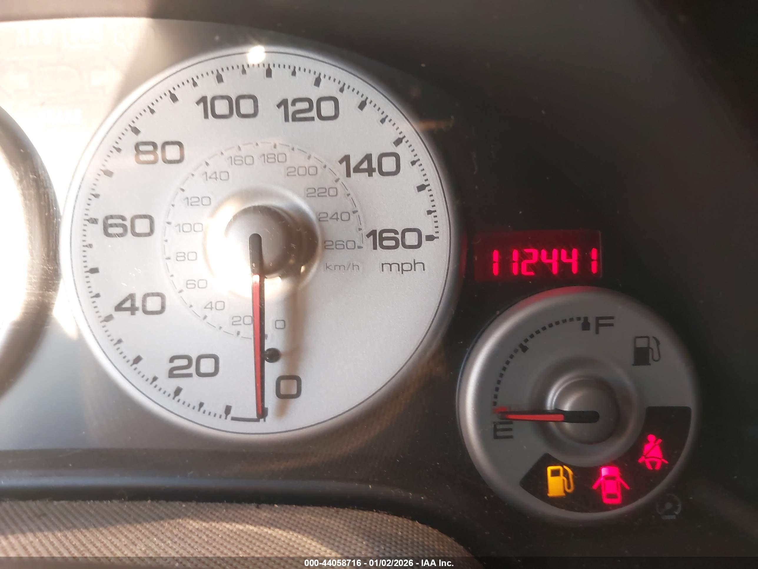ACURA RSX image 7
