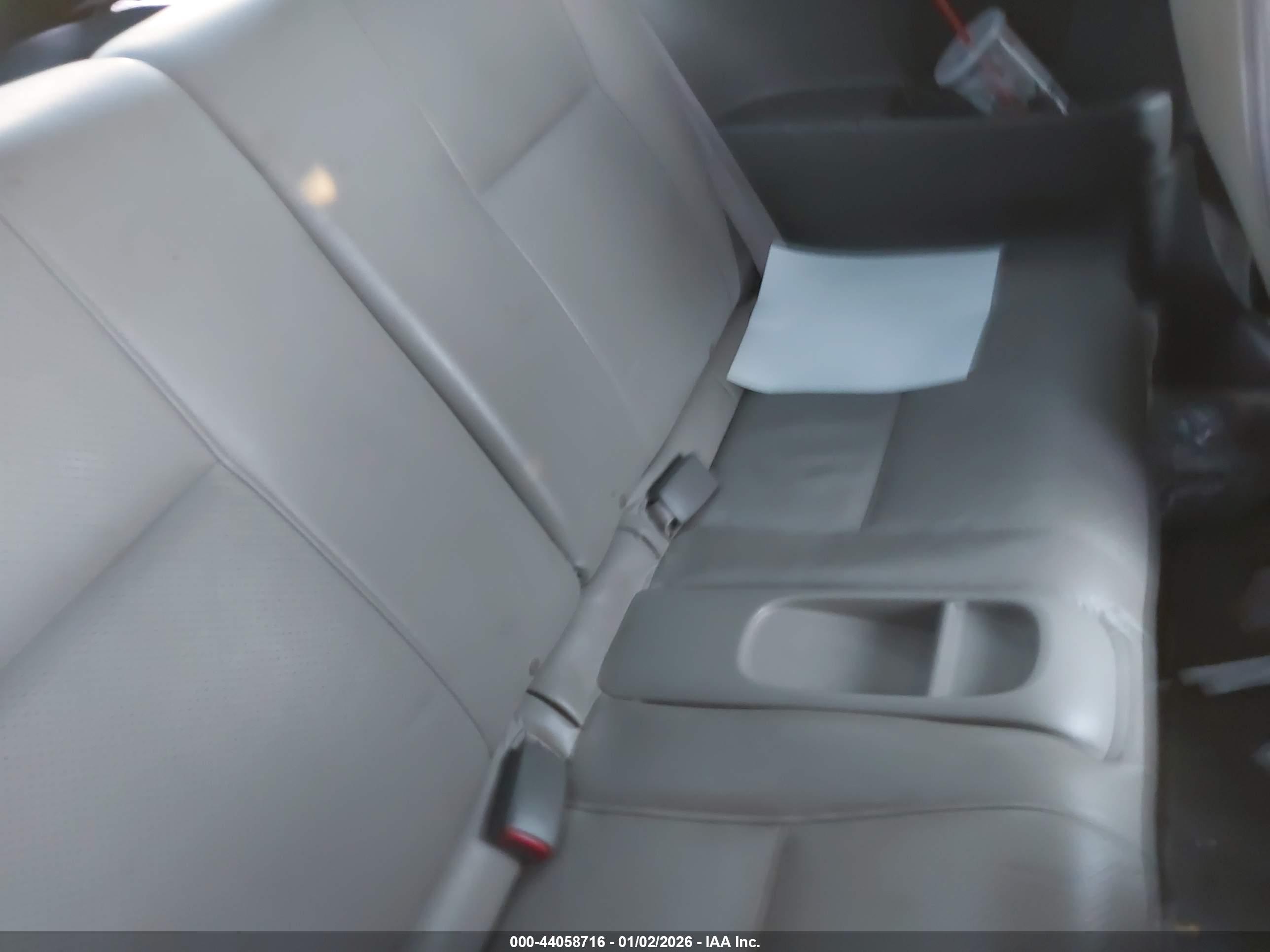 ACURA RSX image 8
