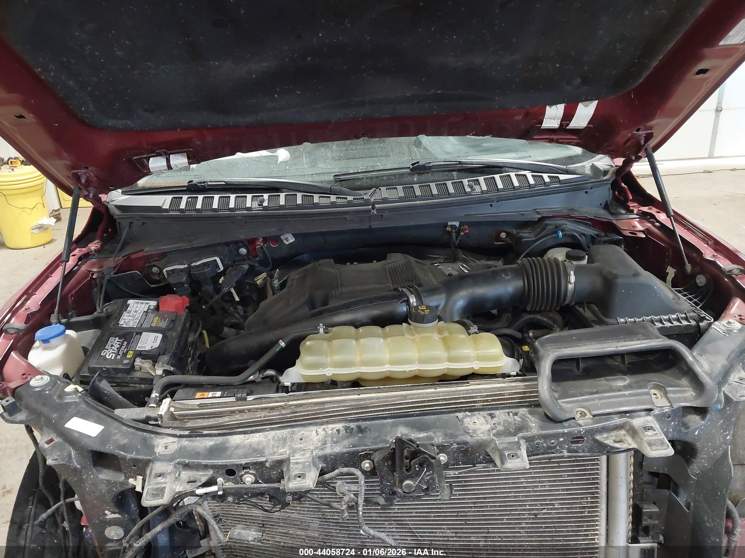 FORD EXPEDITION image 10