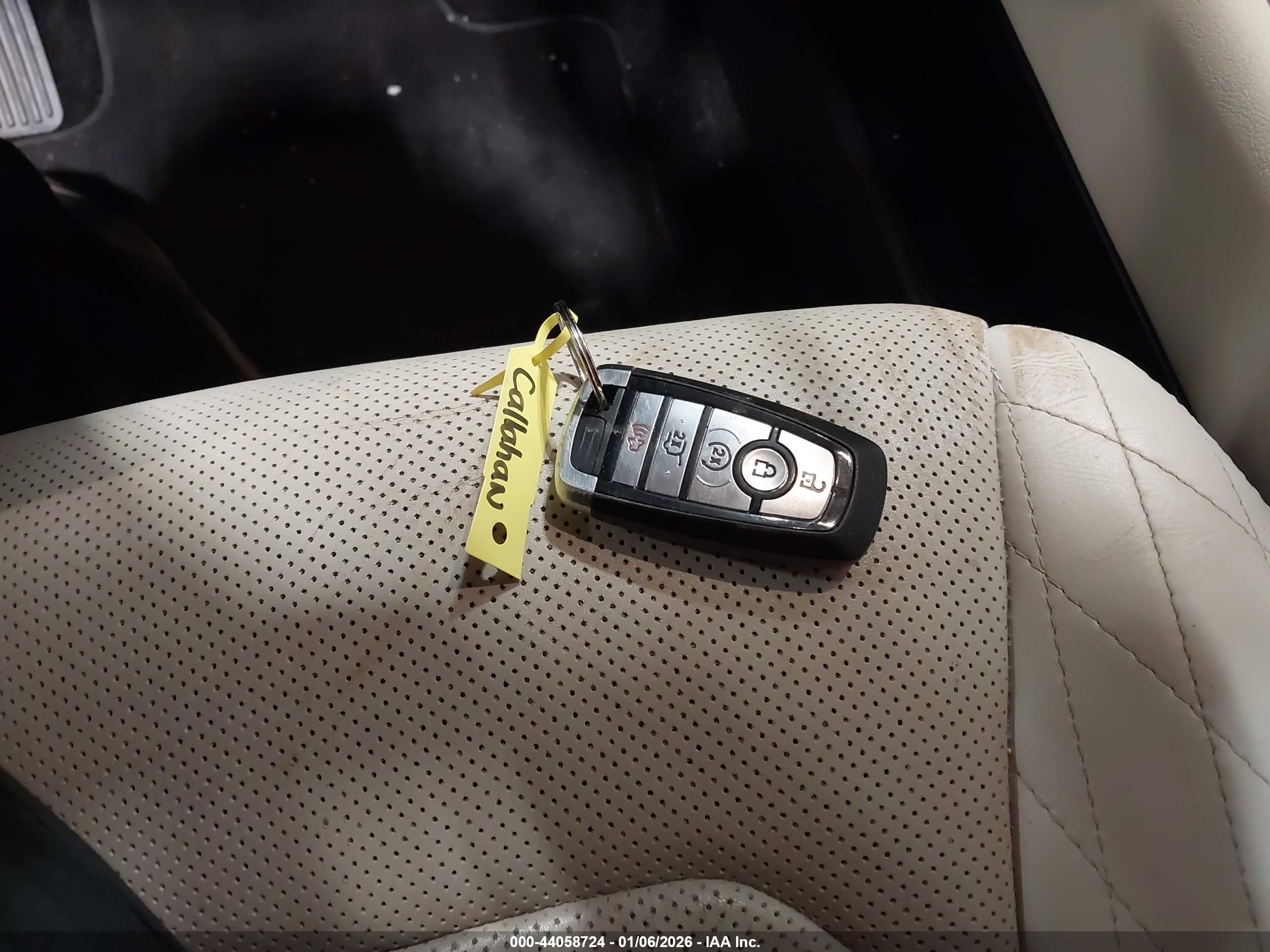 FORD EXPEDITION image 11