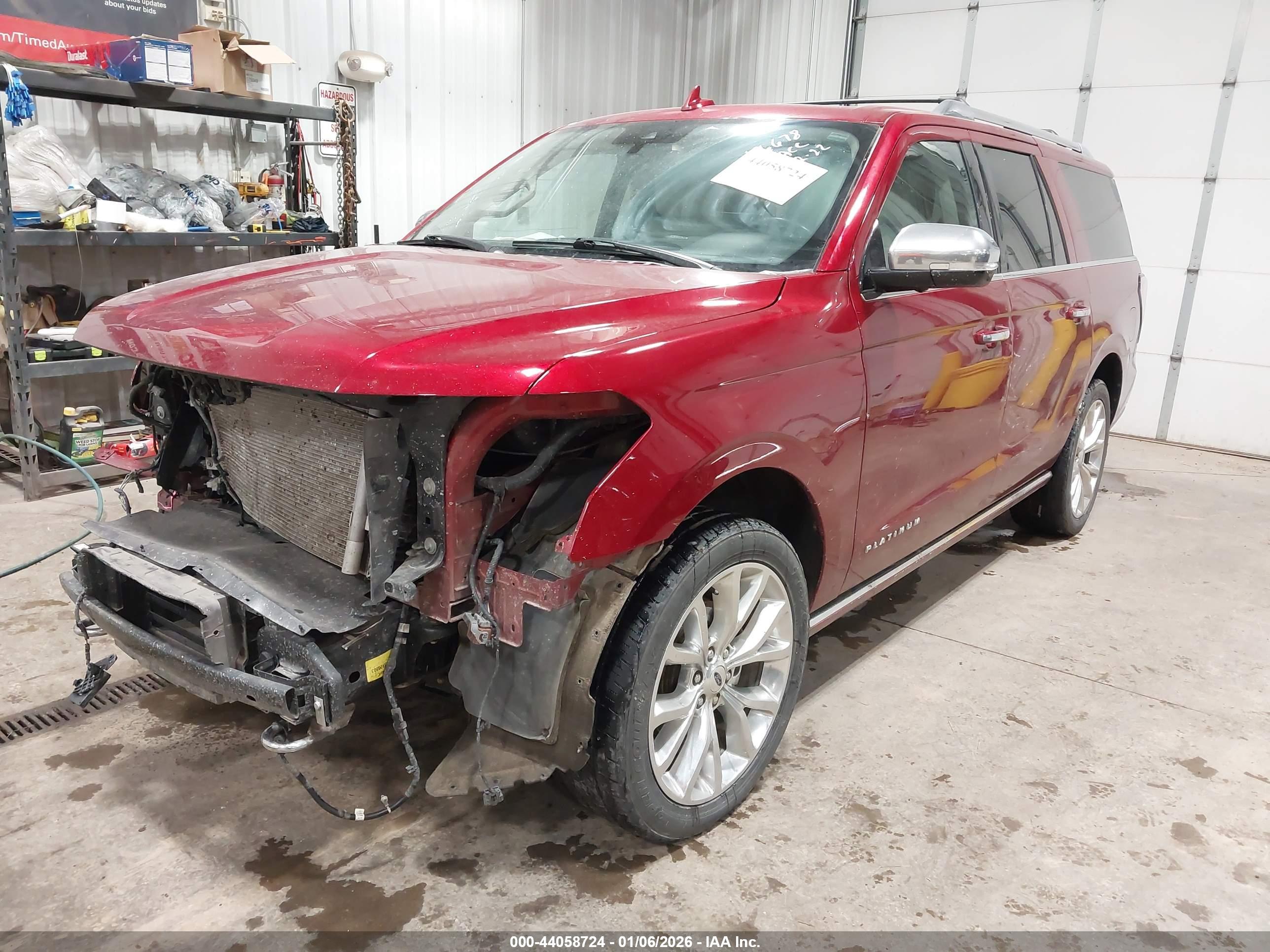FORD EXPEDITION image 2