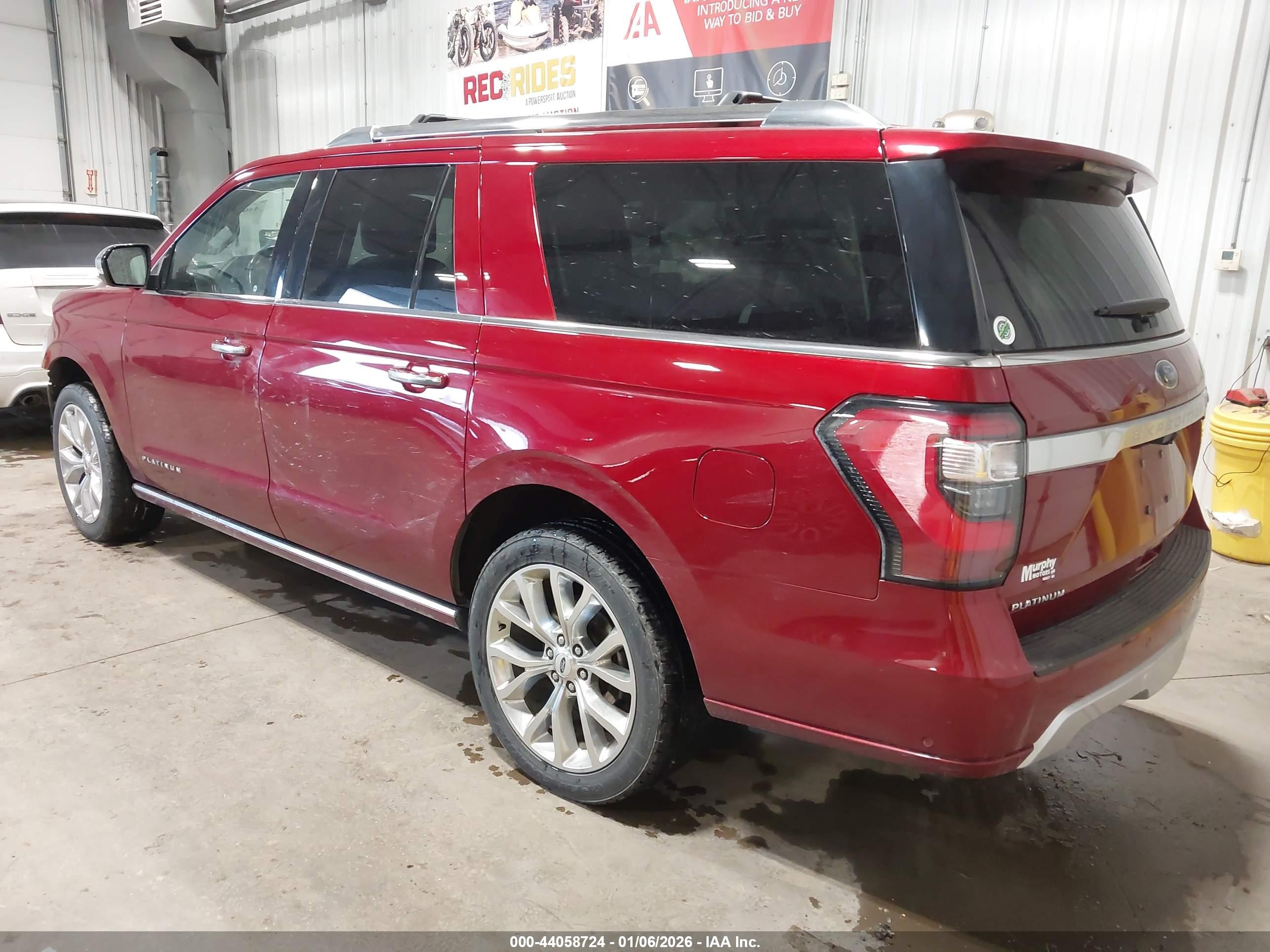 FORD EXPEDITION image 3