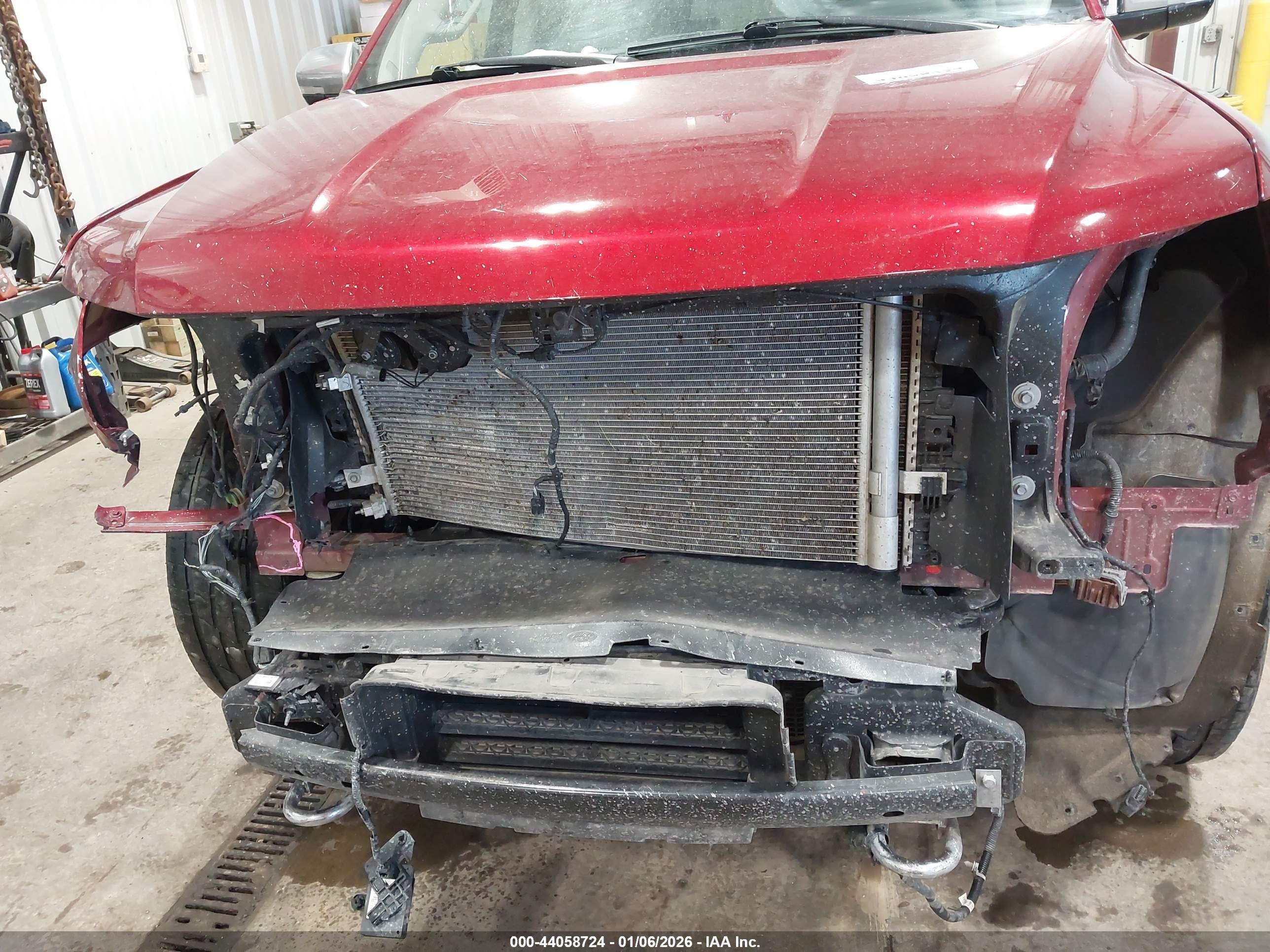 FORD EXPEDITION image 6