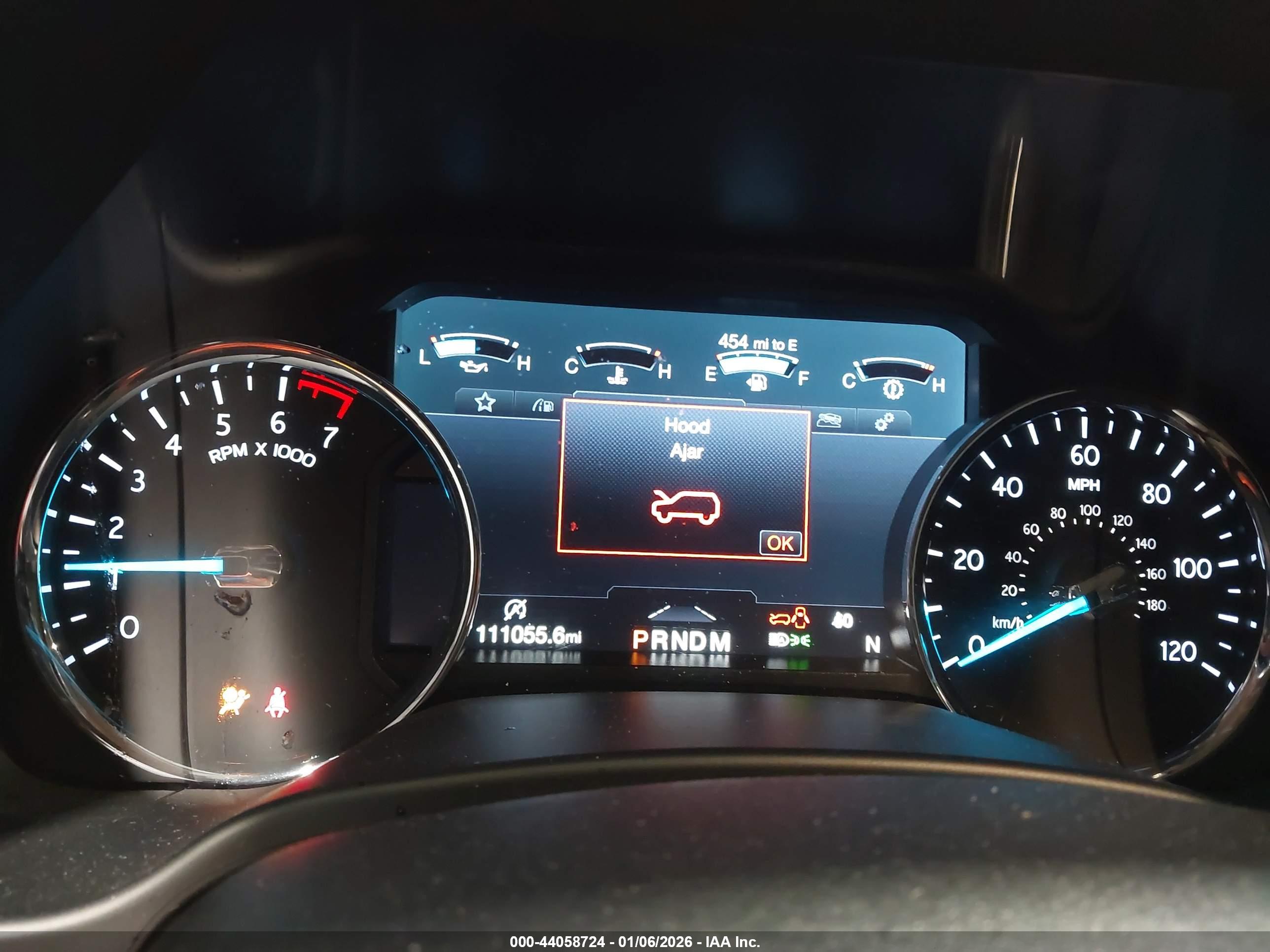 FORD EXPEDITION image 7