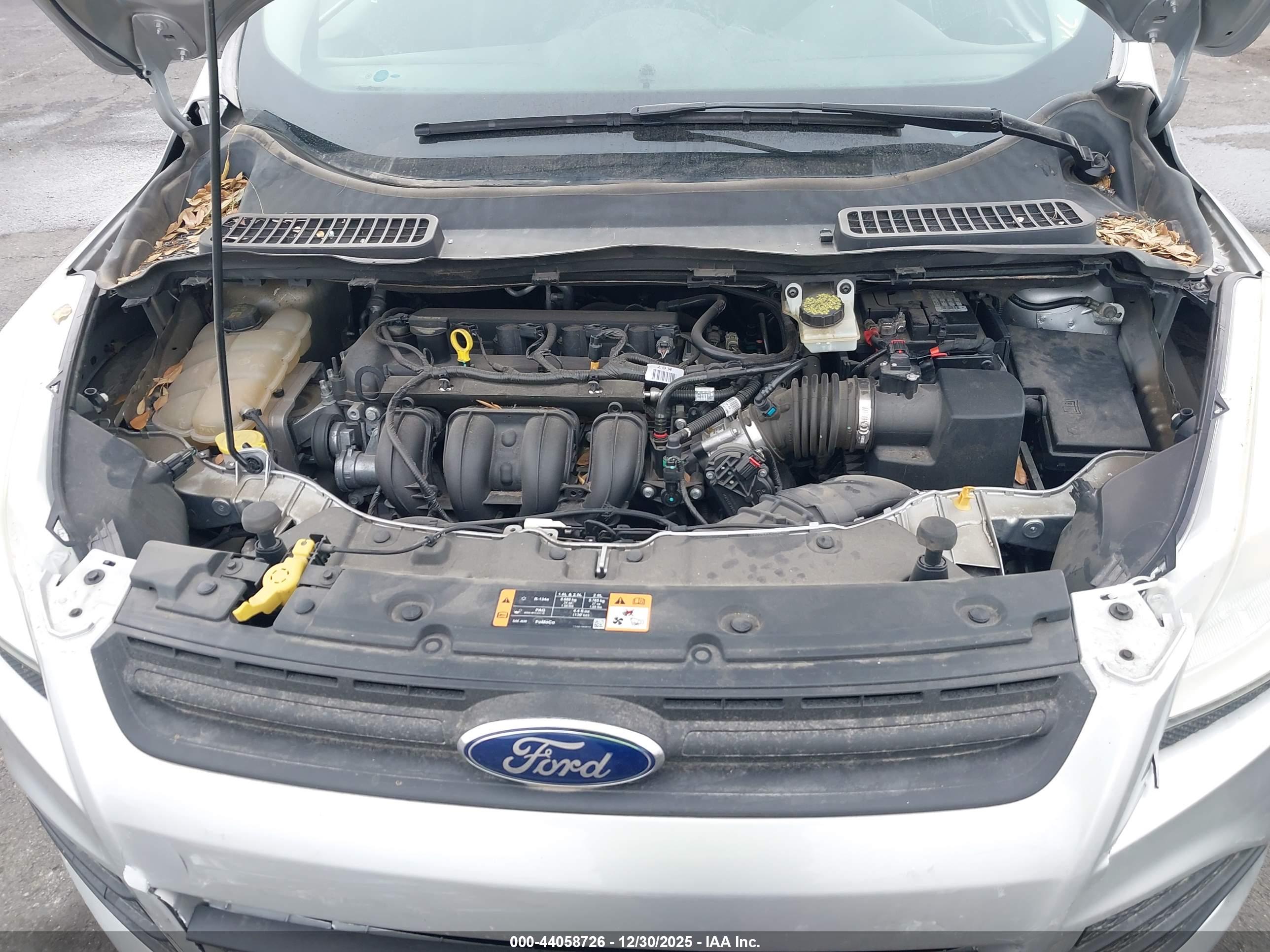 FORD ESCAPE image 10