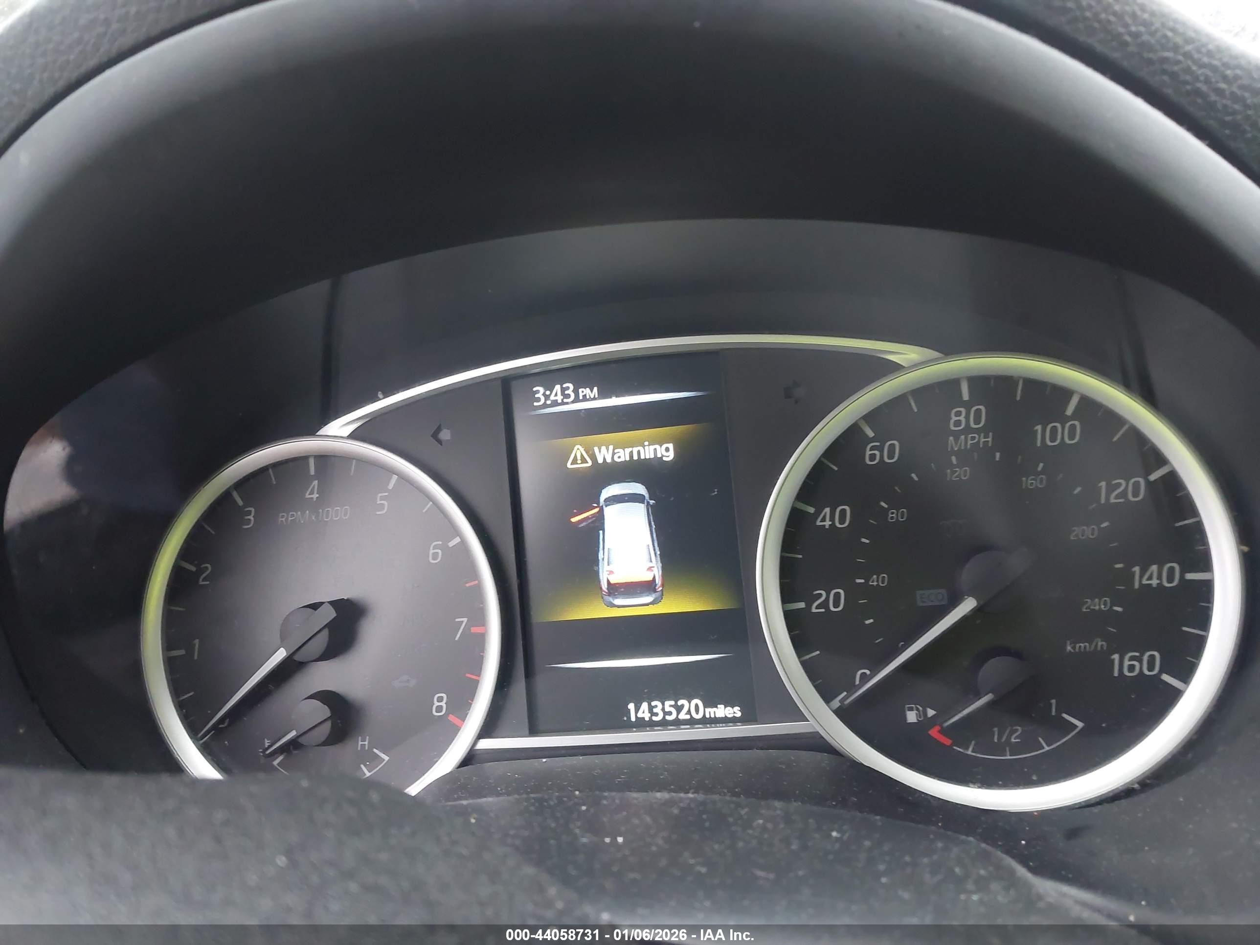 NISSAN SENTRA image 7