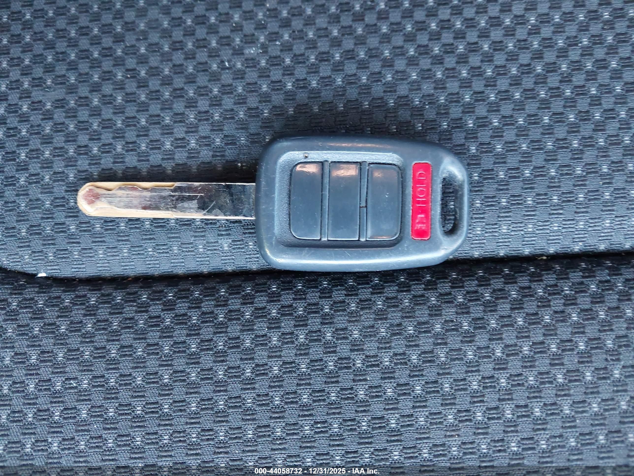 HONDA HR-V image 11