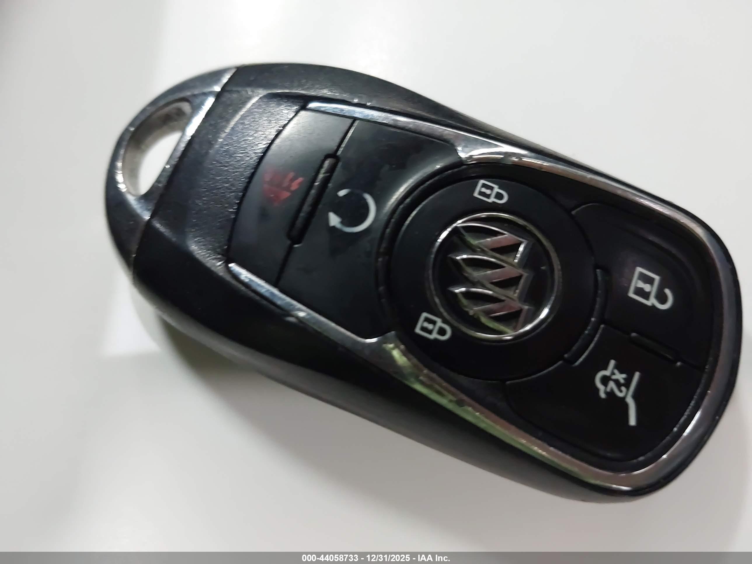BUICK ENCLAVE image 11