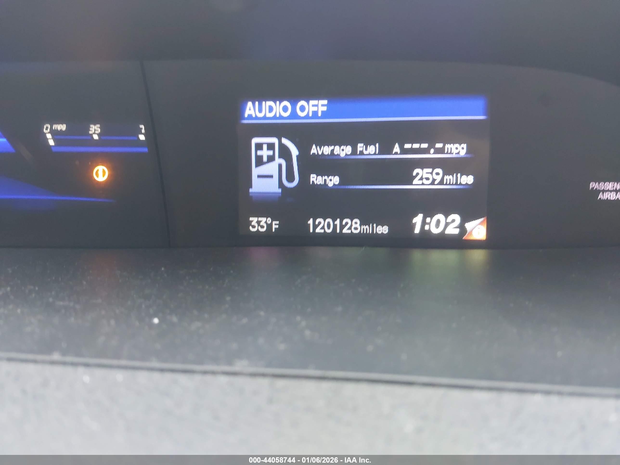 HONDA CIVIC image 7