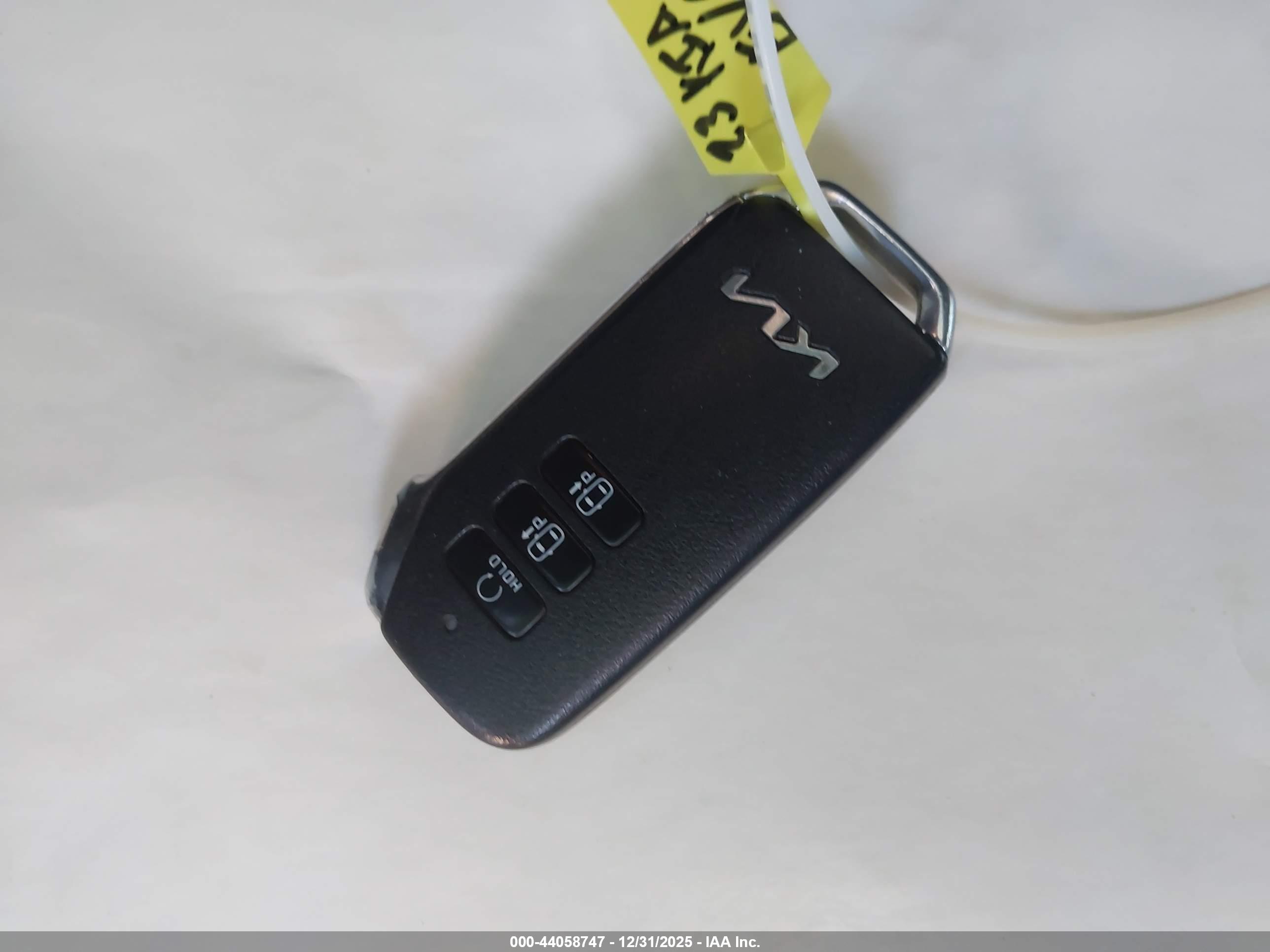 KIA EV6 image 11