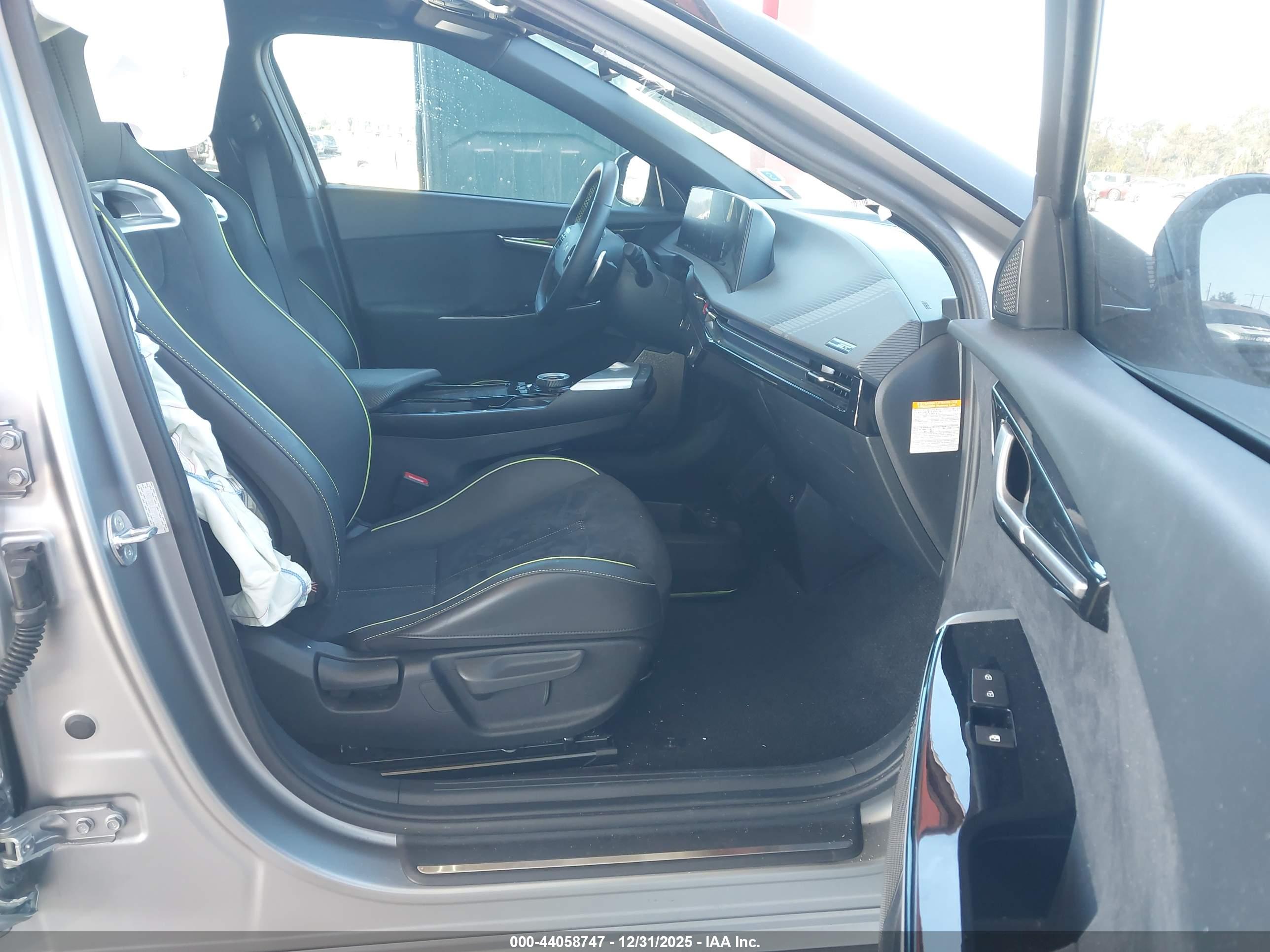 KIA EV6 image 5