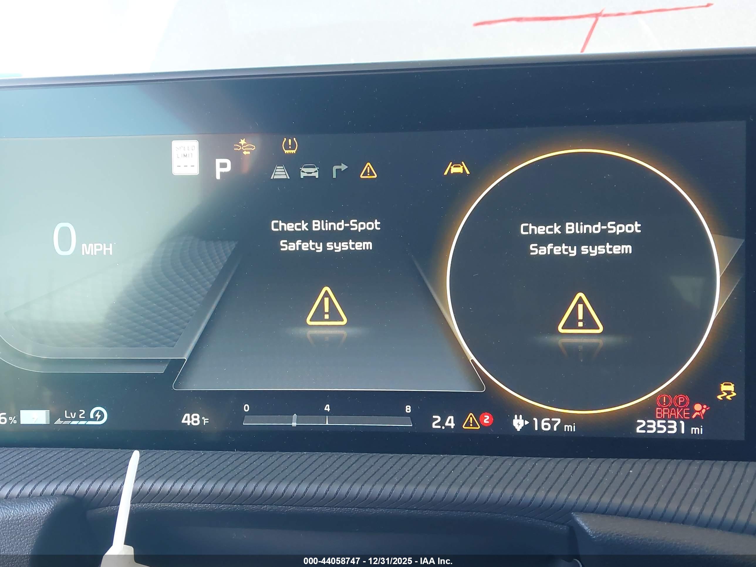 KIA EV6 image 7