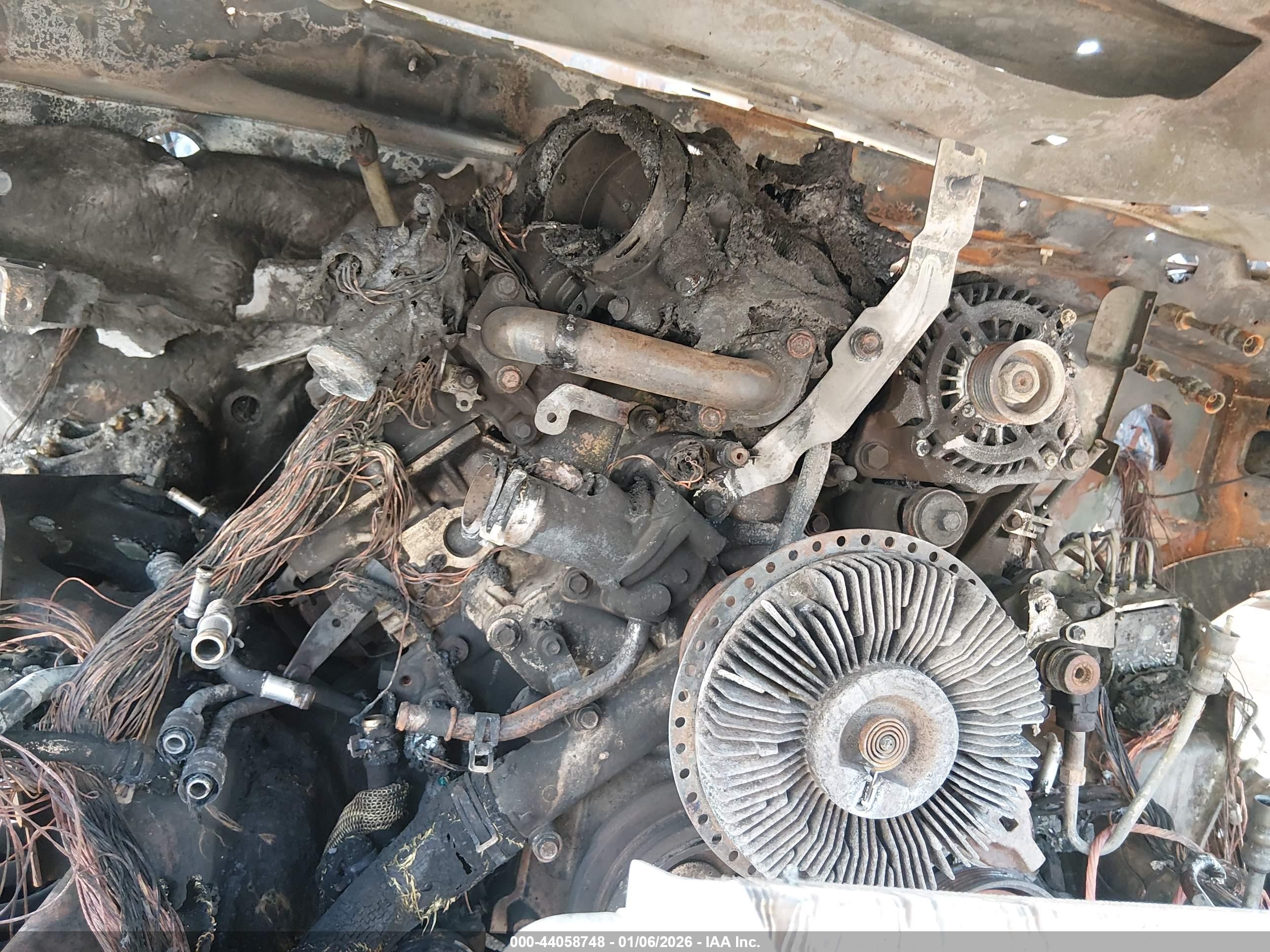 RAM 2500 image 10