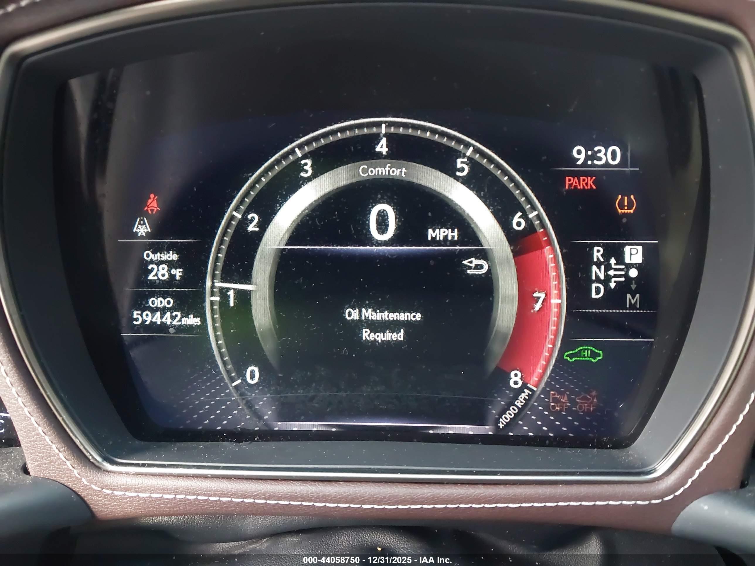 LEXUS LS image 7