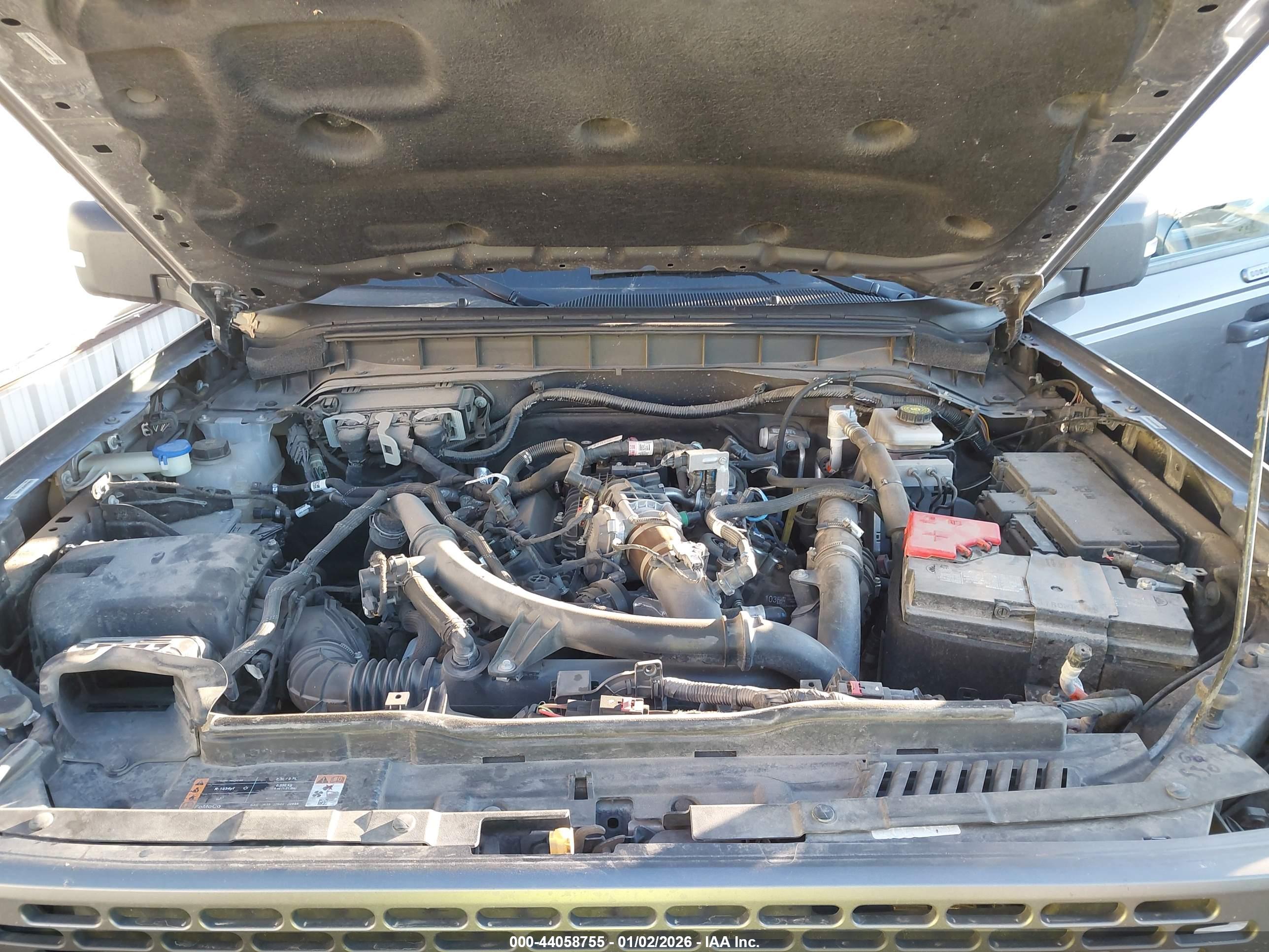 FORD BRONCO image 10