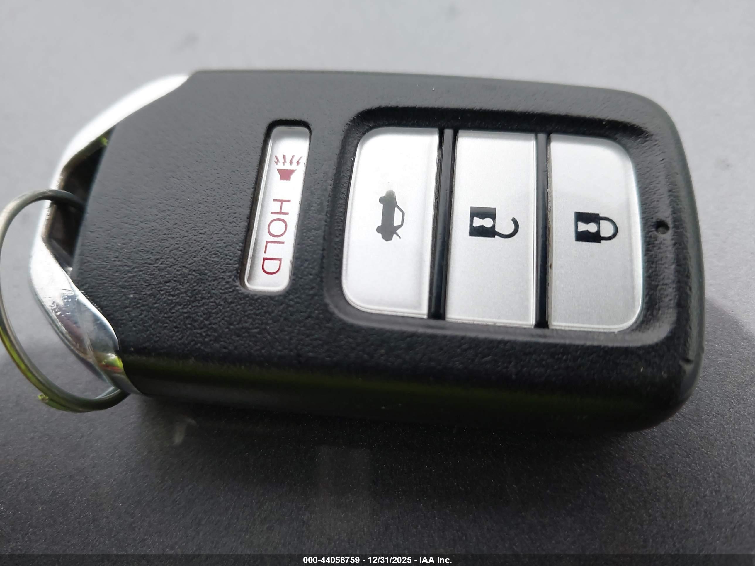 HONDA CIVIC image 11