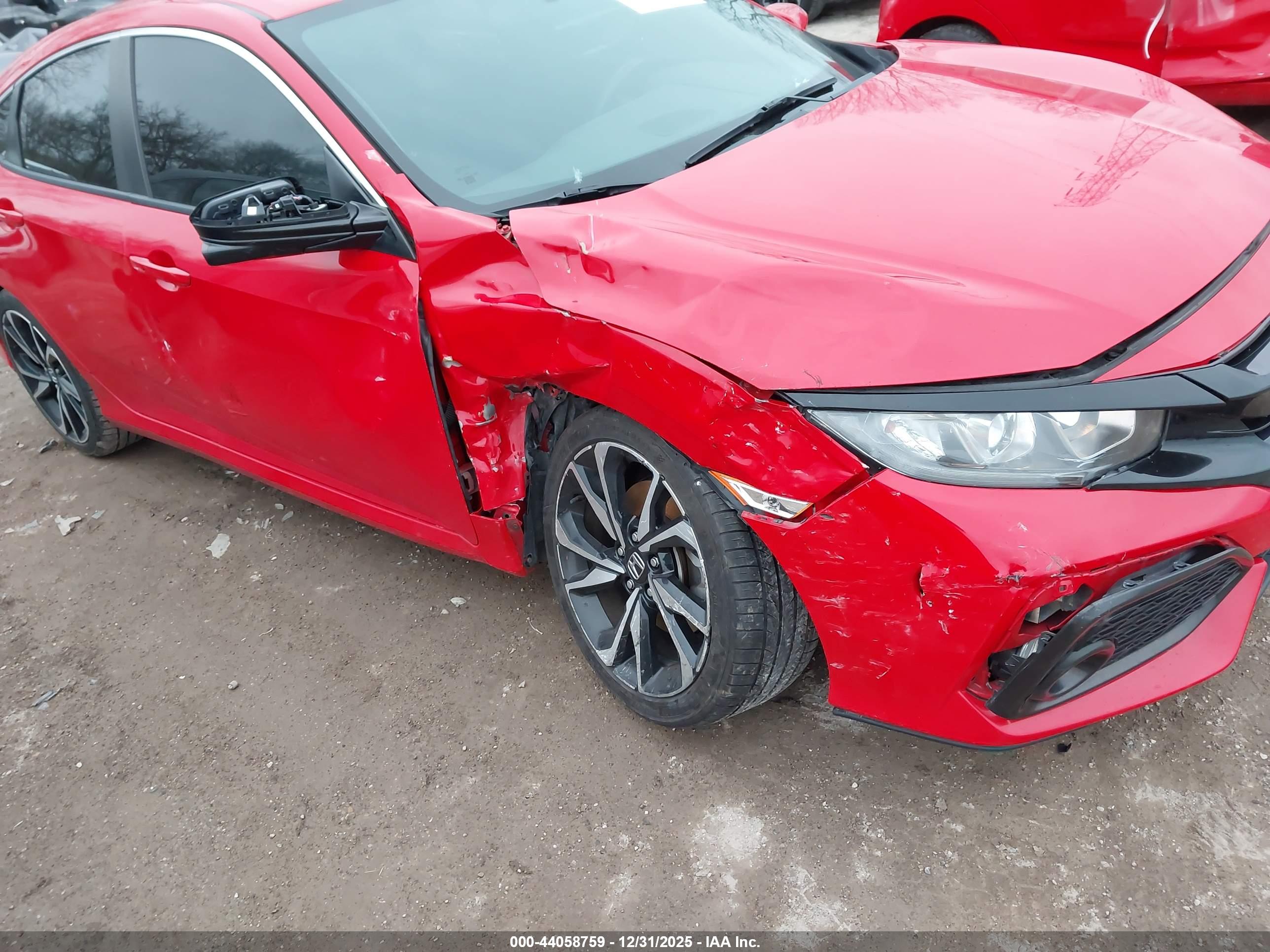 HONDA CIVIC image 6