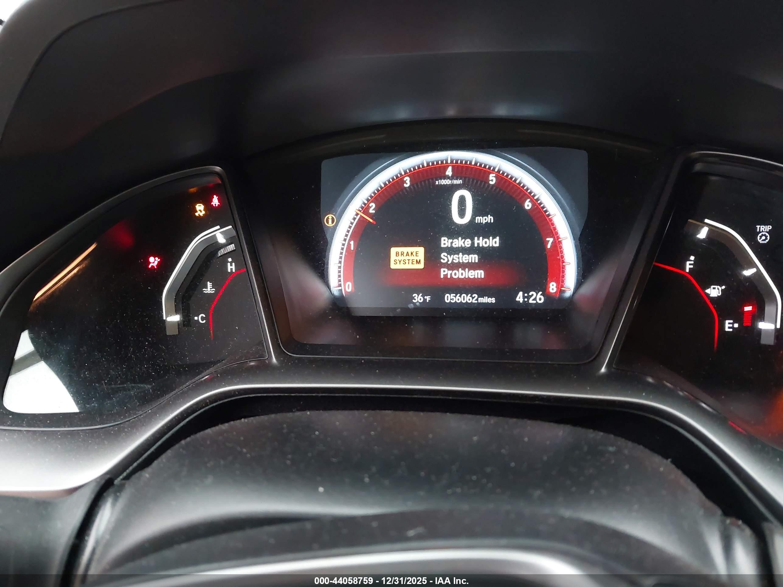 HONDA CIVIC image 7