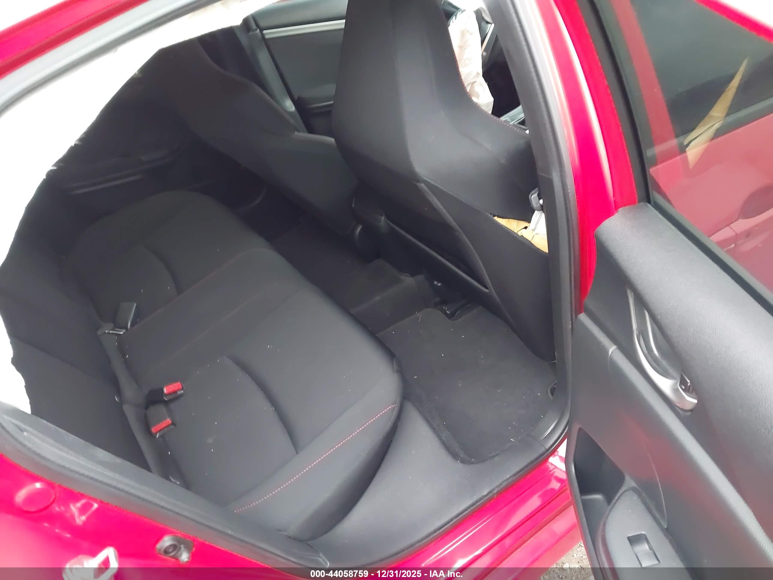 HONDA CIVIC image 8