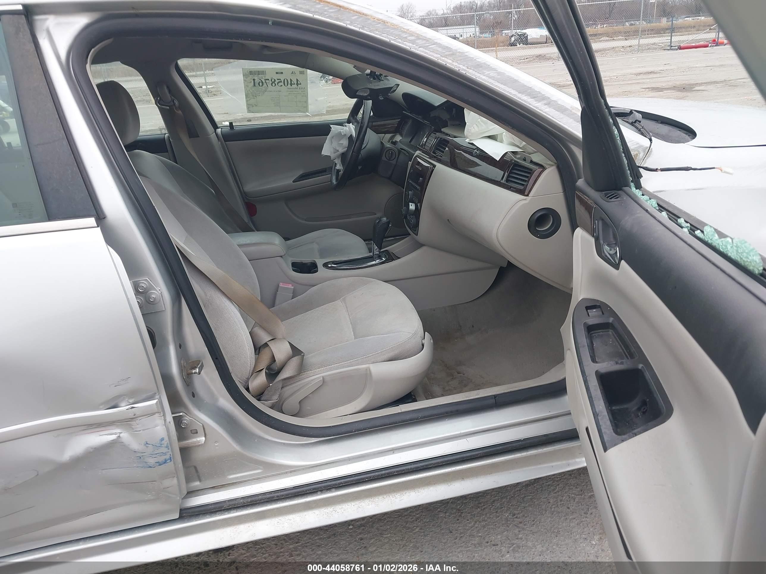 CHEVROLET IMPALA image 5